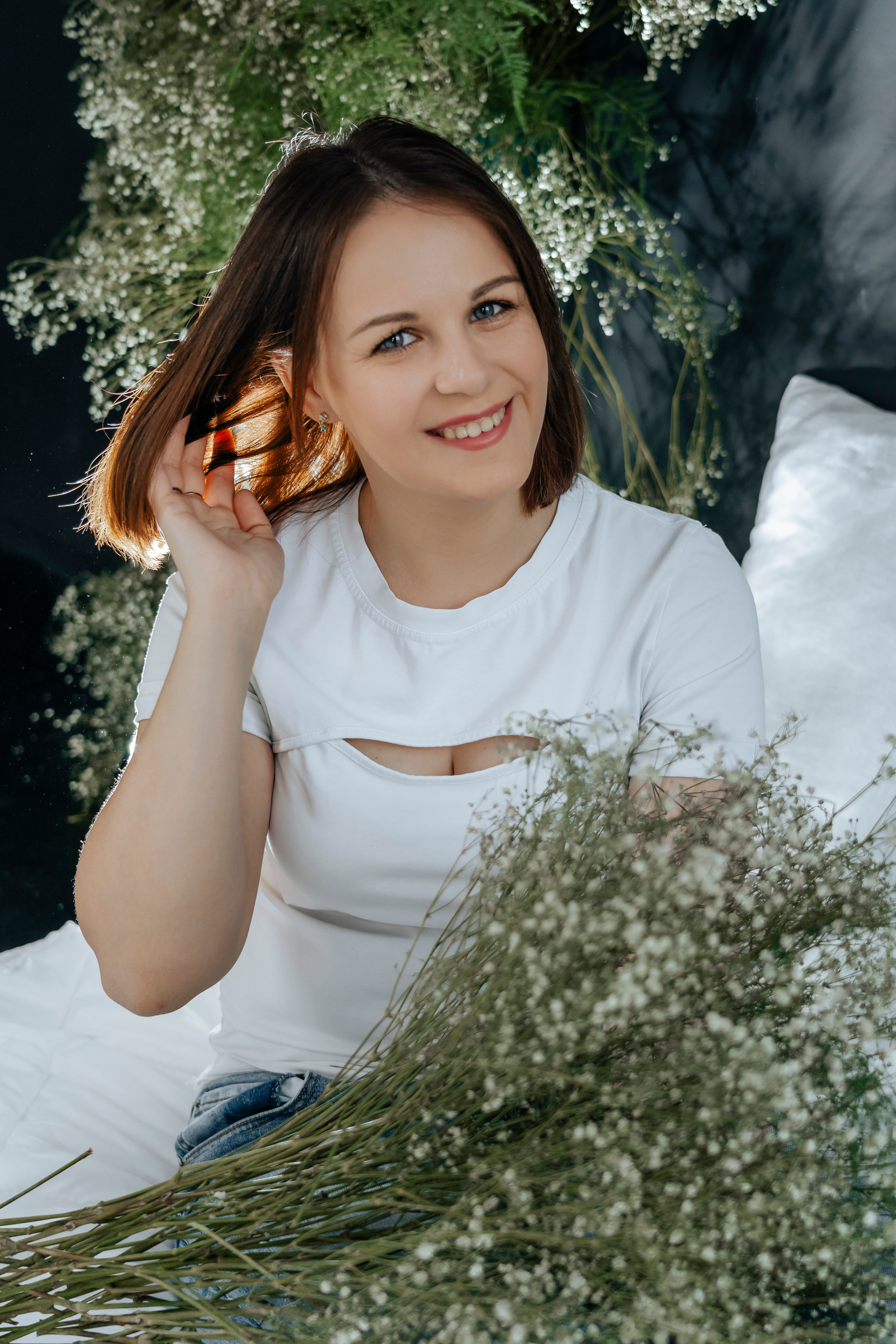 Светлана. Фотограф в Ростове-на-Дону Соколова Ксения