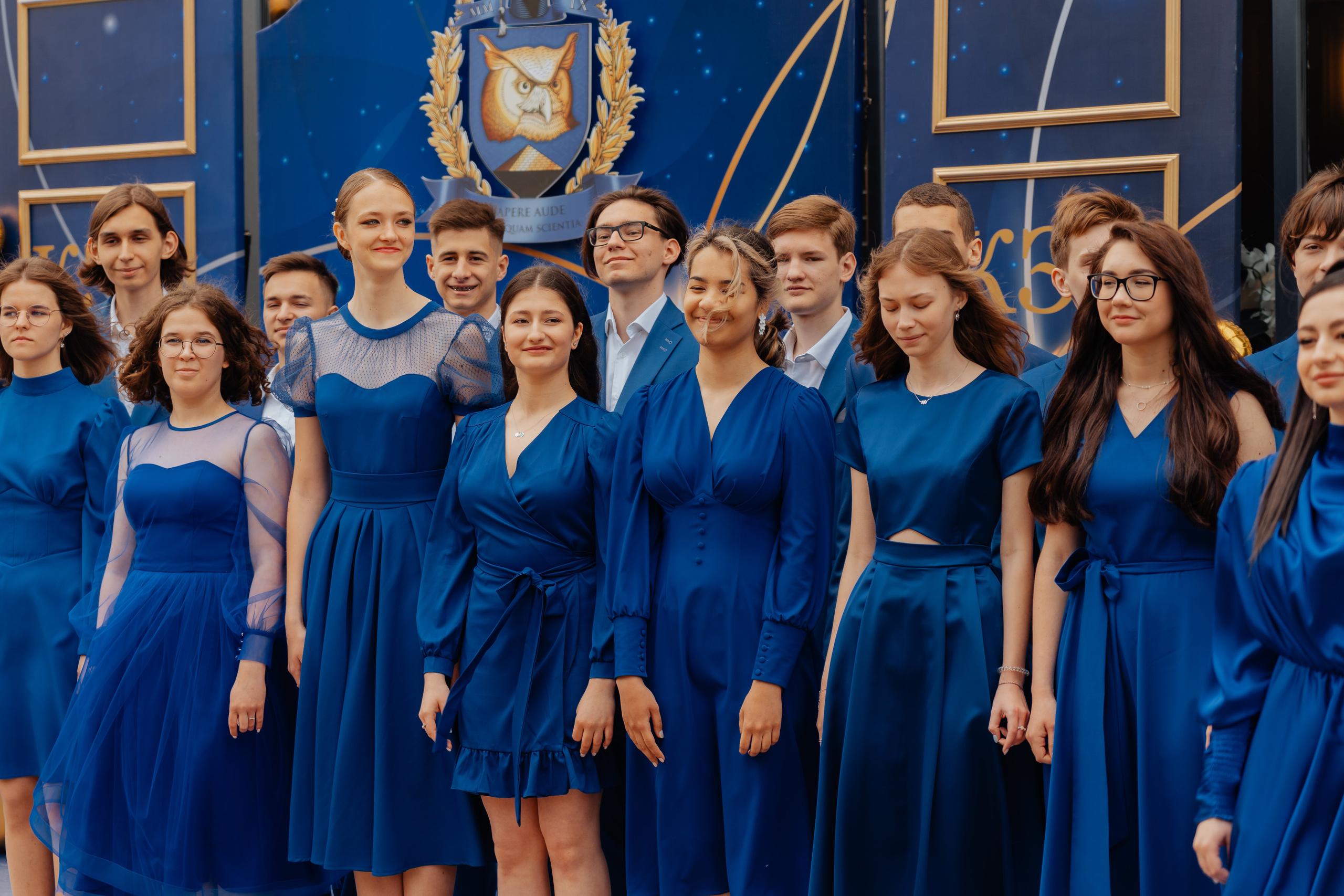 Александр, Выпускной КЭО. Фотограф в Ростове-на-Дону Соколова Ксения