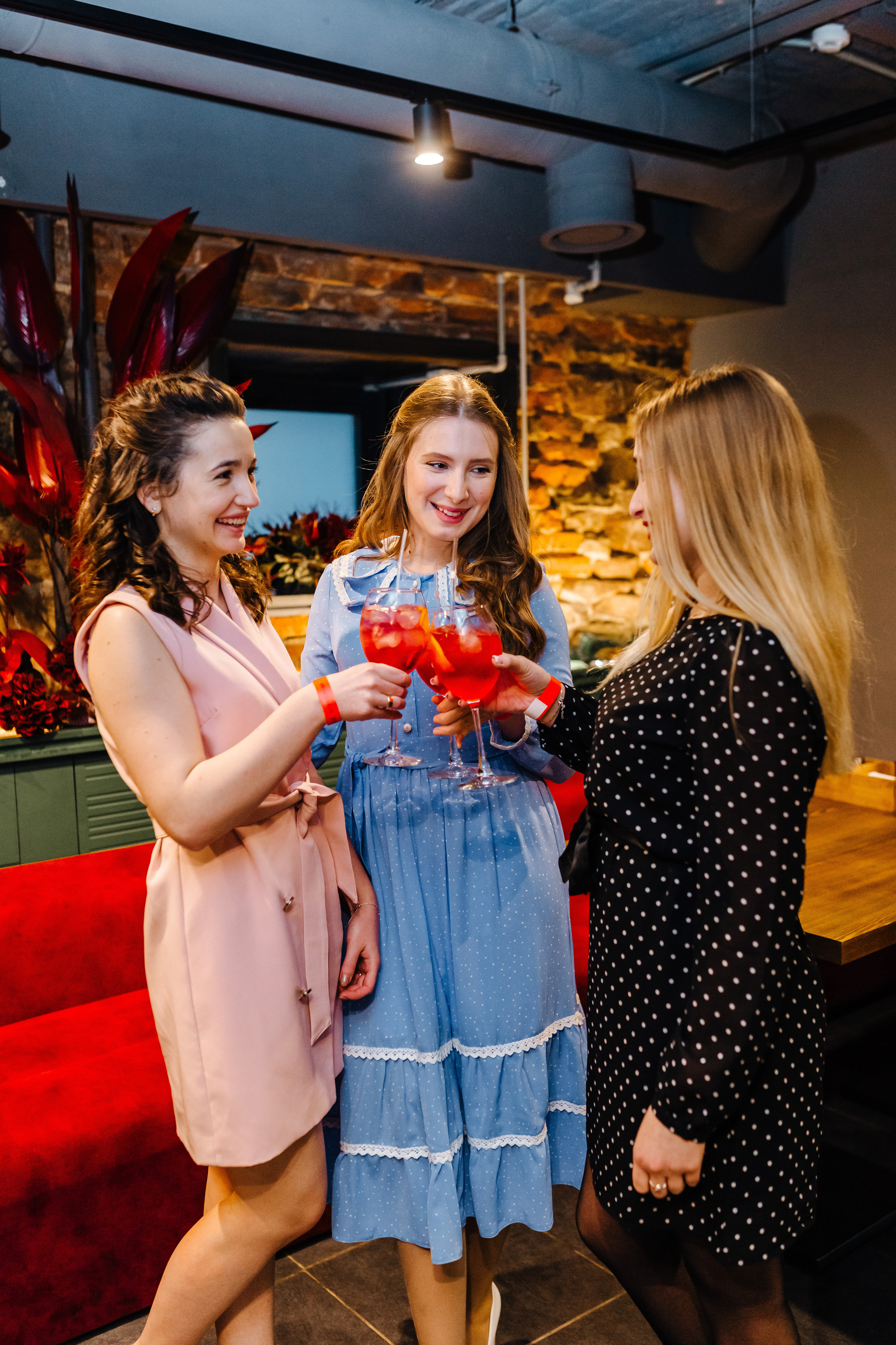 День Рождения Марии. Фотограф в Ростове-на-Дону Соколова Ксения