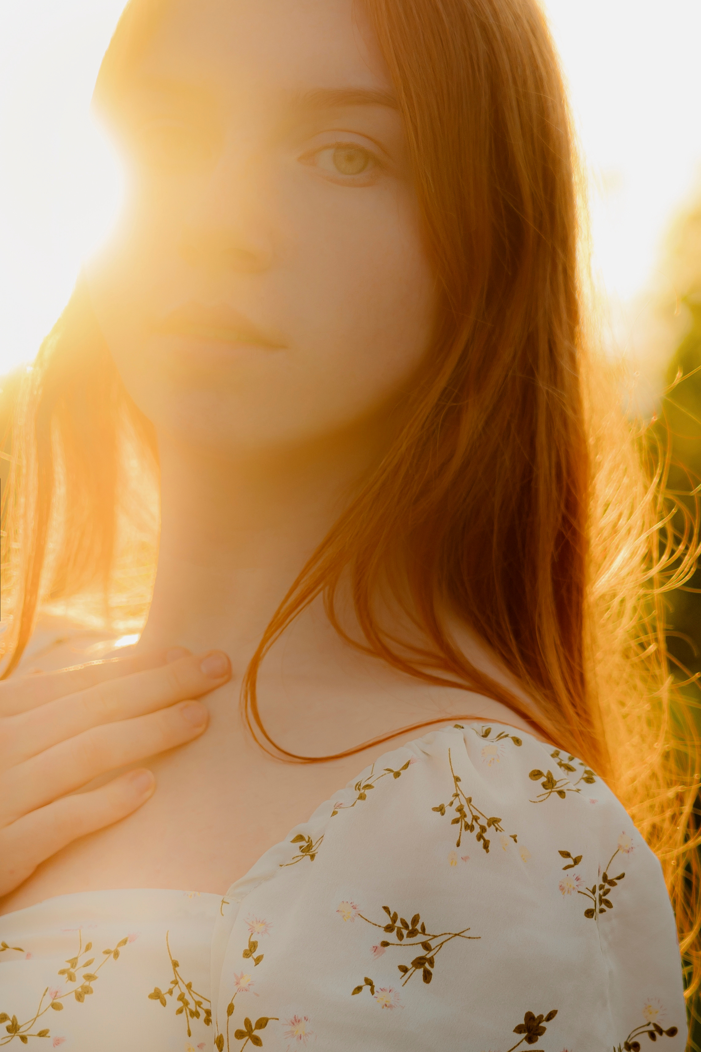 Полина. Фотограф в Ростове-на-Дону Соколова Ксения