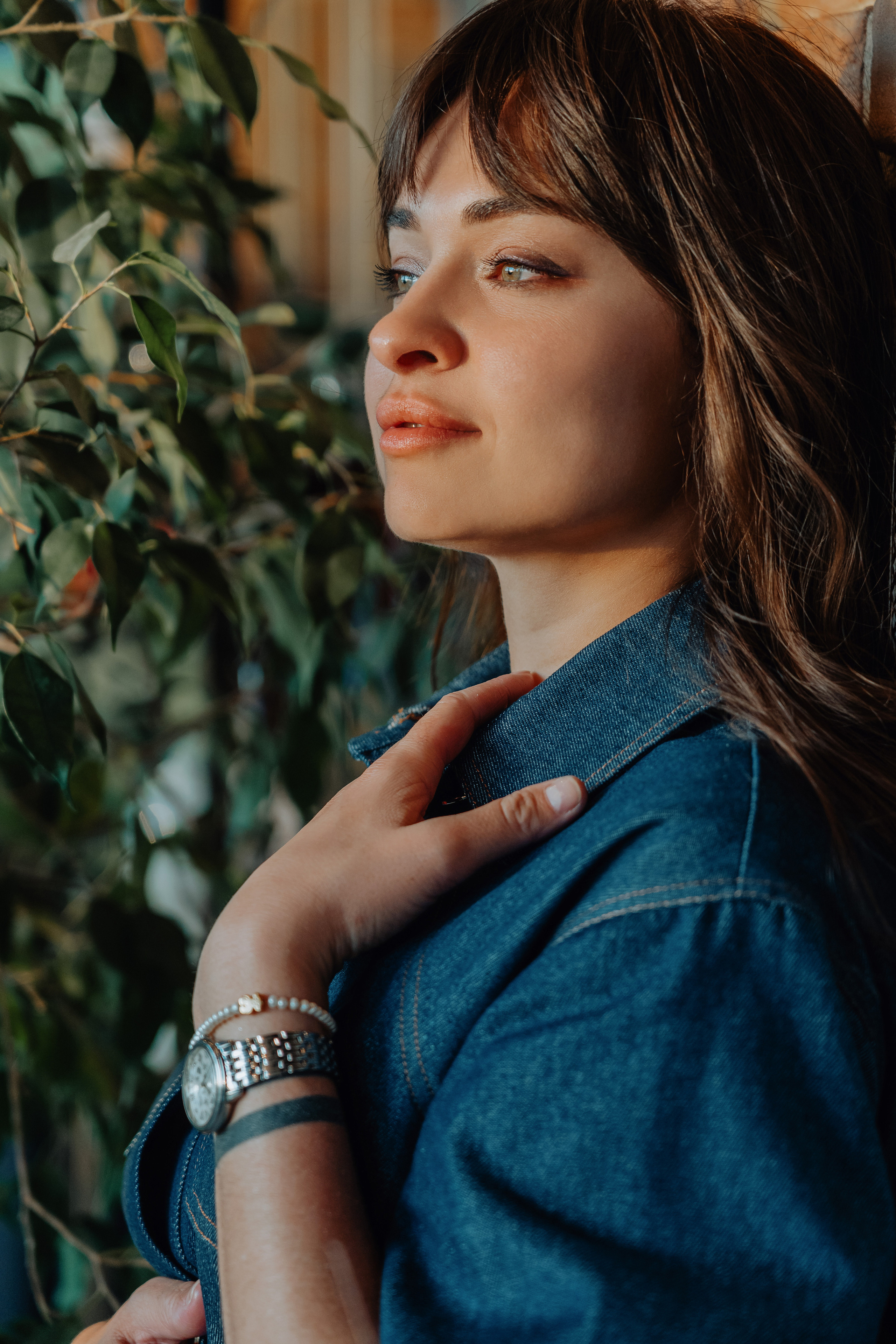 День Рождения Анны. Фотограф в Ростове-на-Дону Соколова Ксения