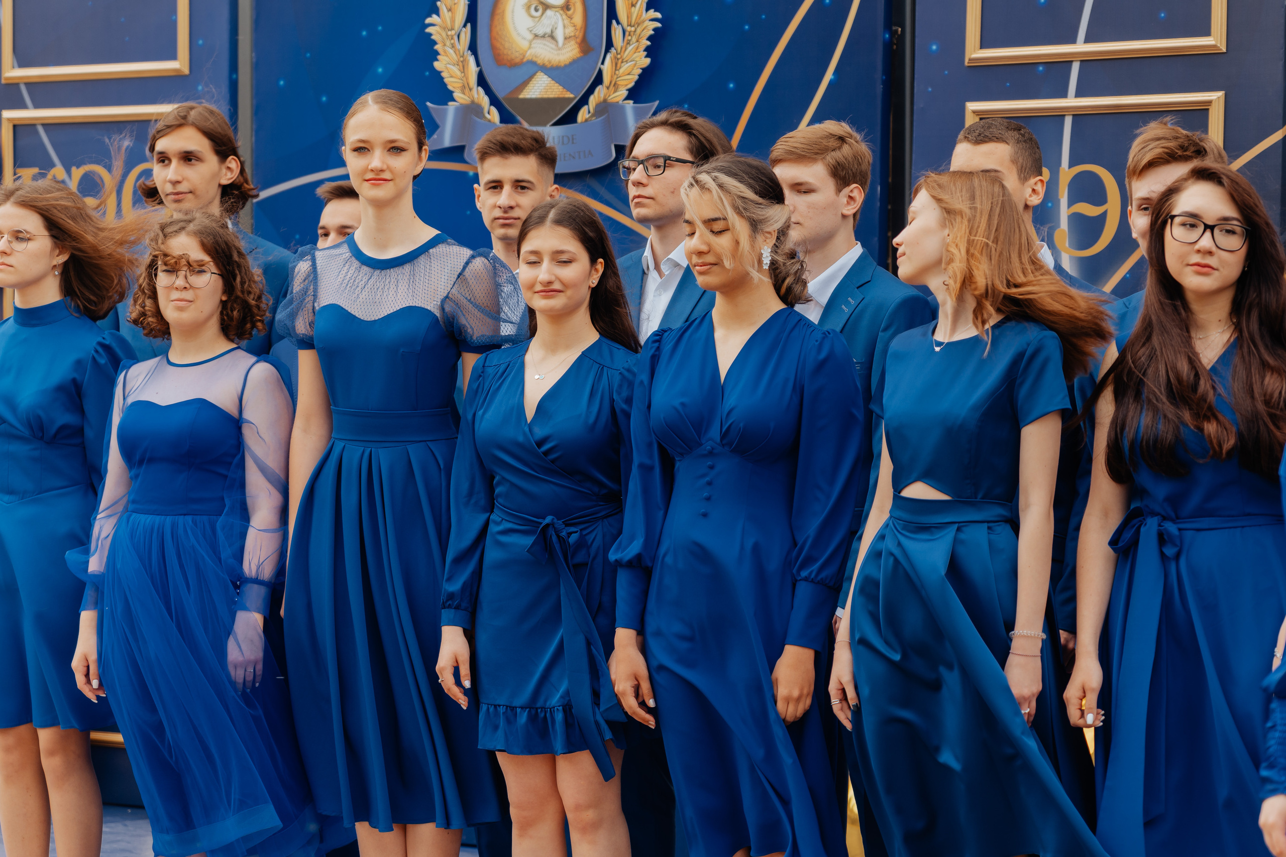 Александр, Выпускной КЭО. Фотограф в Ростове-на-Дону Соколова Ксения