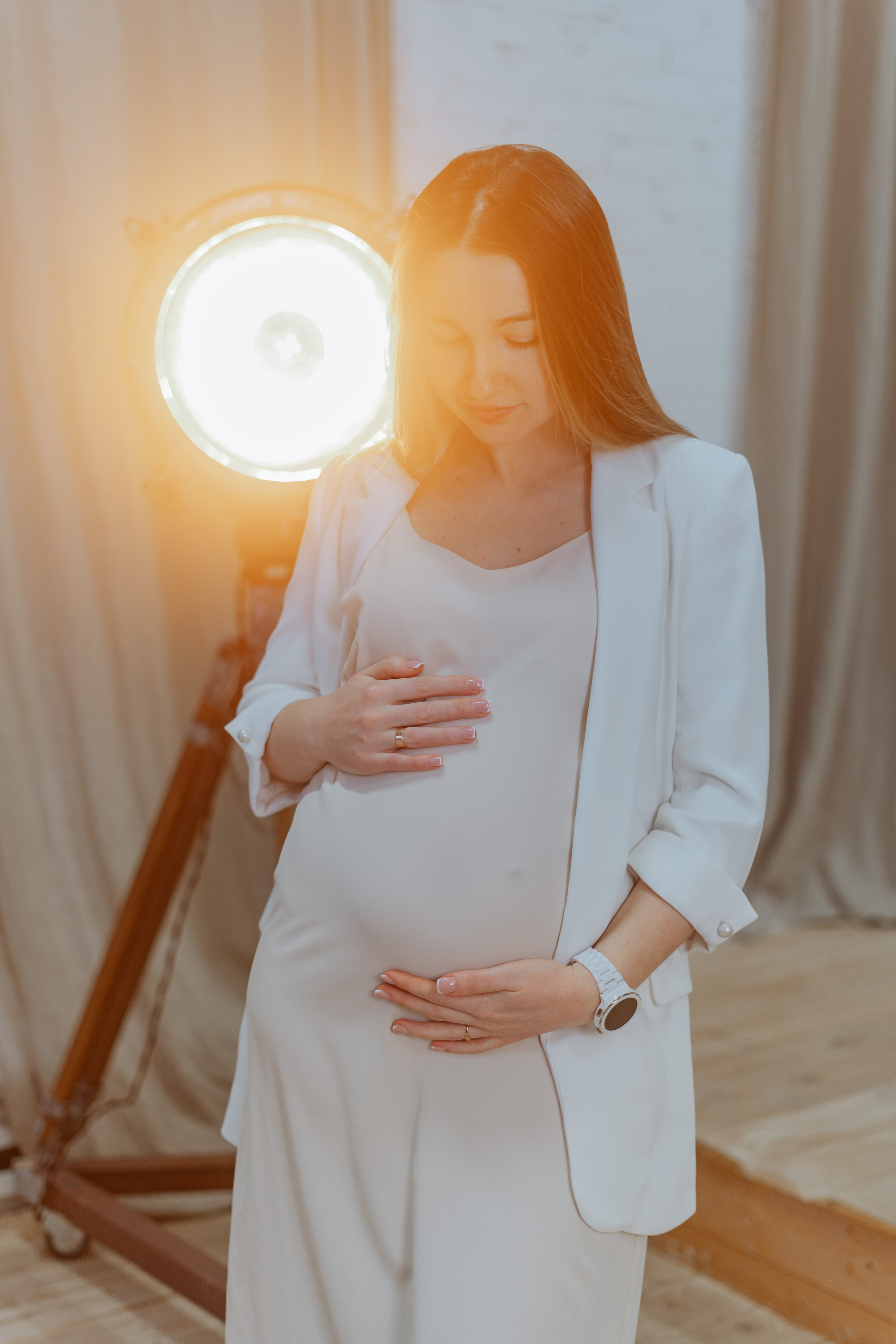 Павел и Мария Беременная Фотосессия. Фотограф в Ростове-на-Дону Соколова Ксения