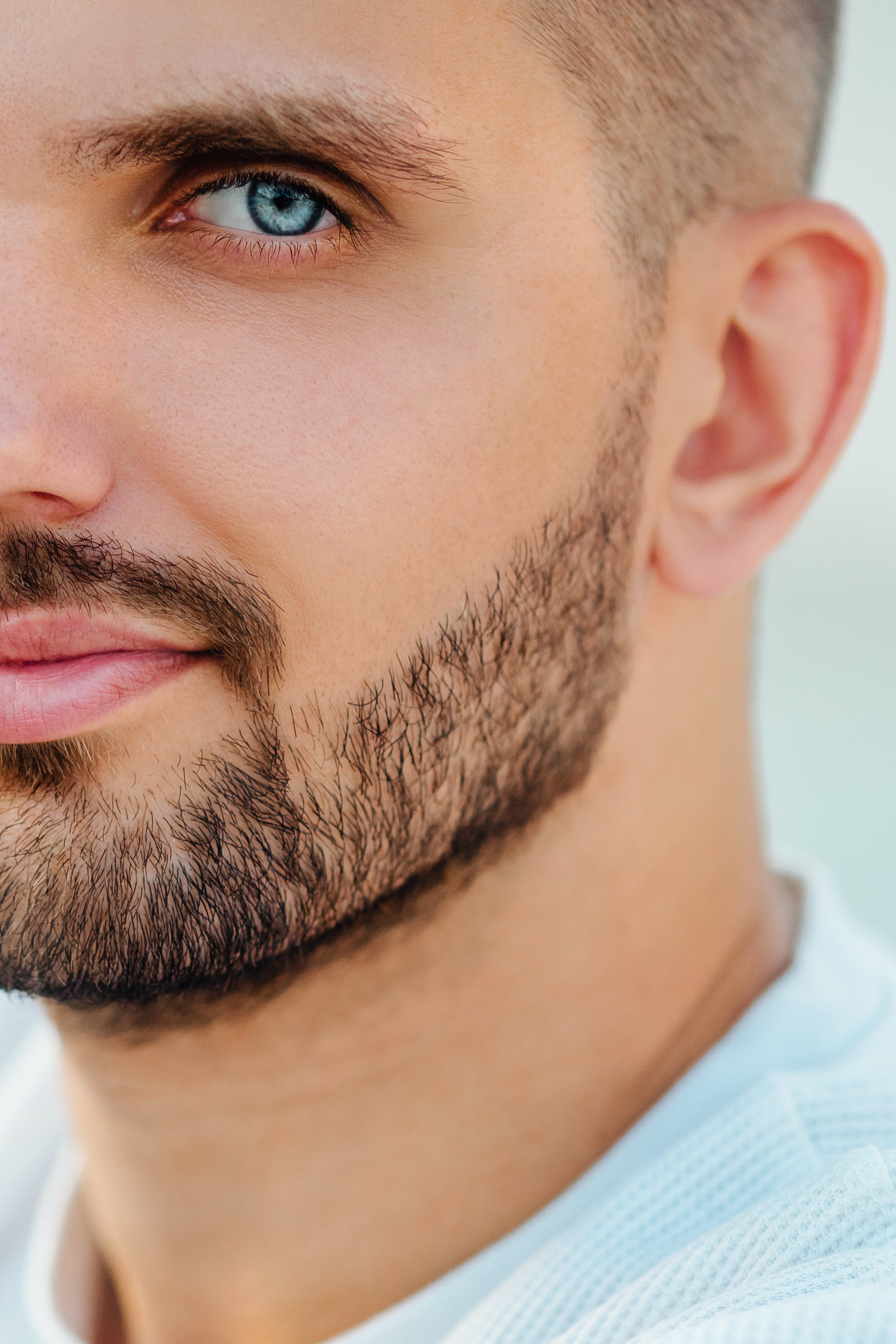 Андрей Индивидуальный портрет