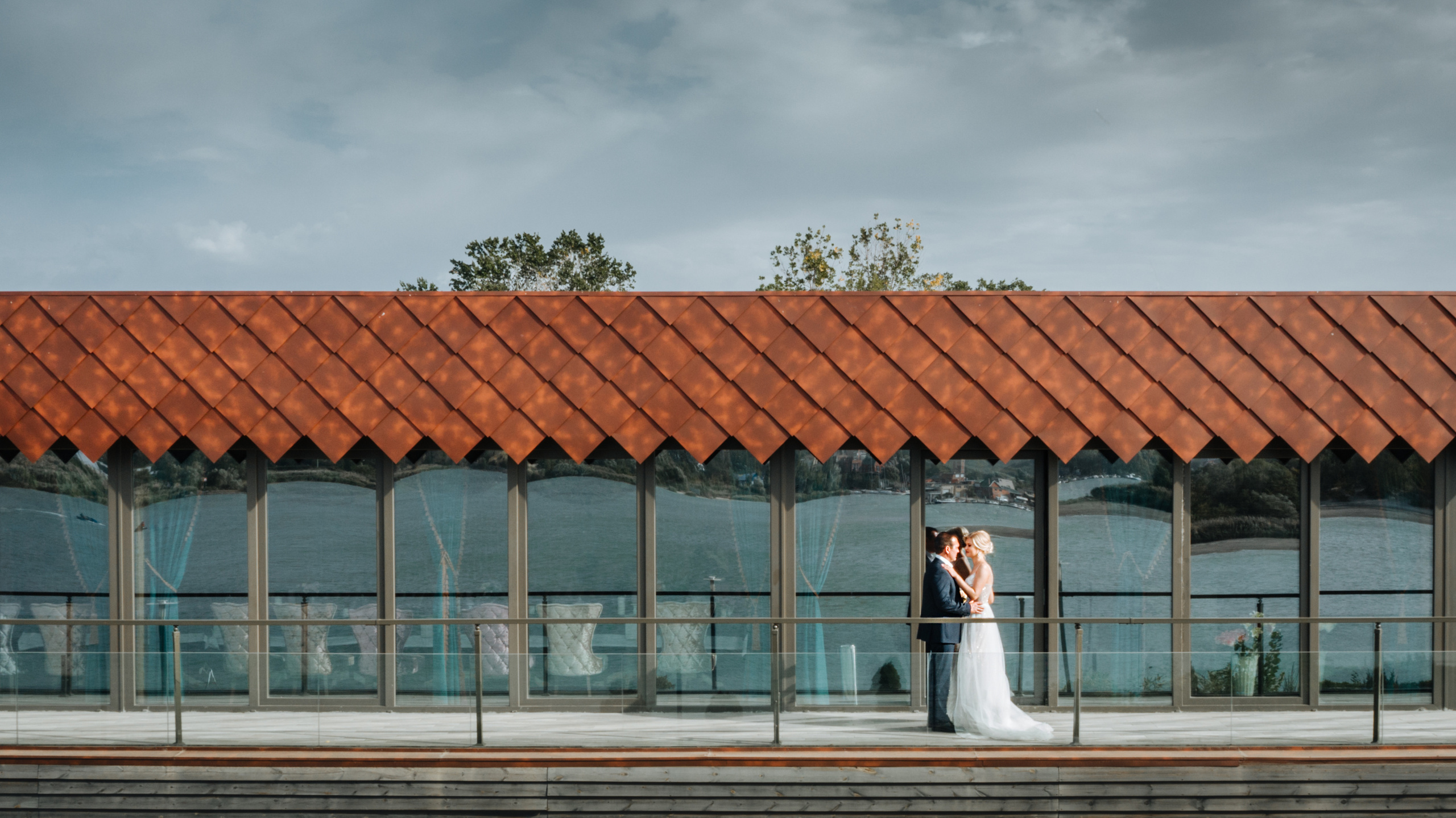 Роман и Таисия. Фотограф в Ростове-на-Дону Соколова Ксения