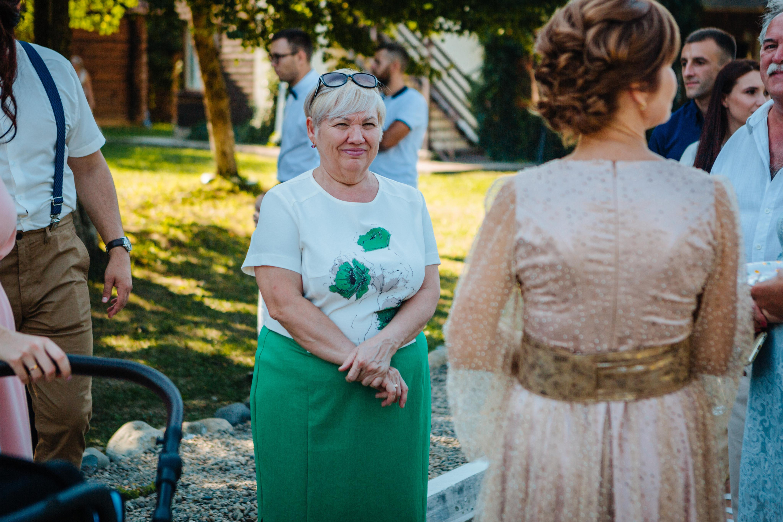 Свадьба в Адыгее, фуршет. Фотограф в Ростове-на-Дону Соколова Ксения