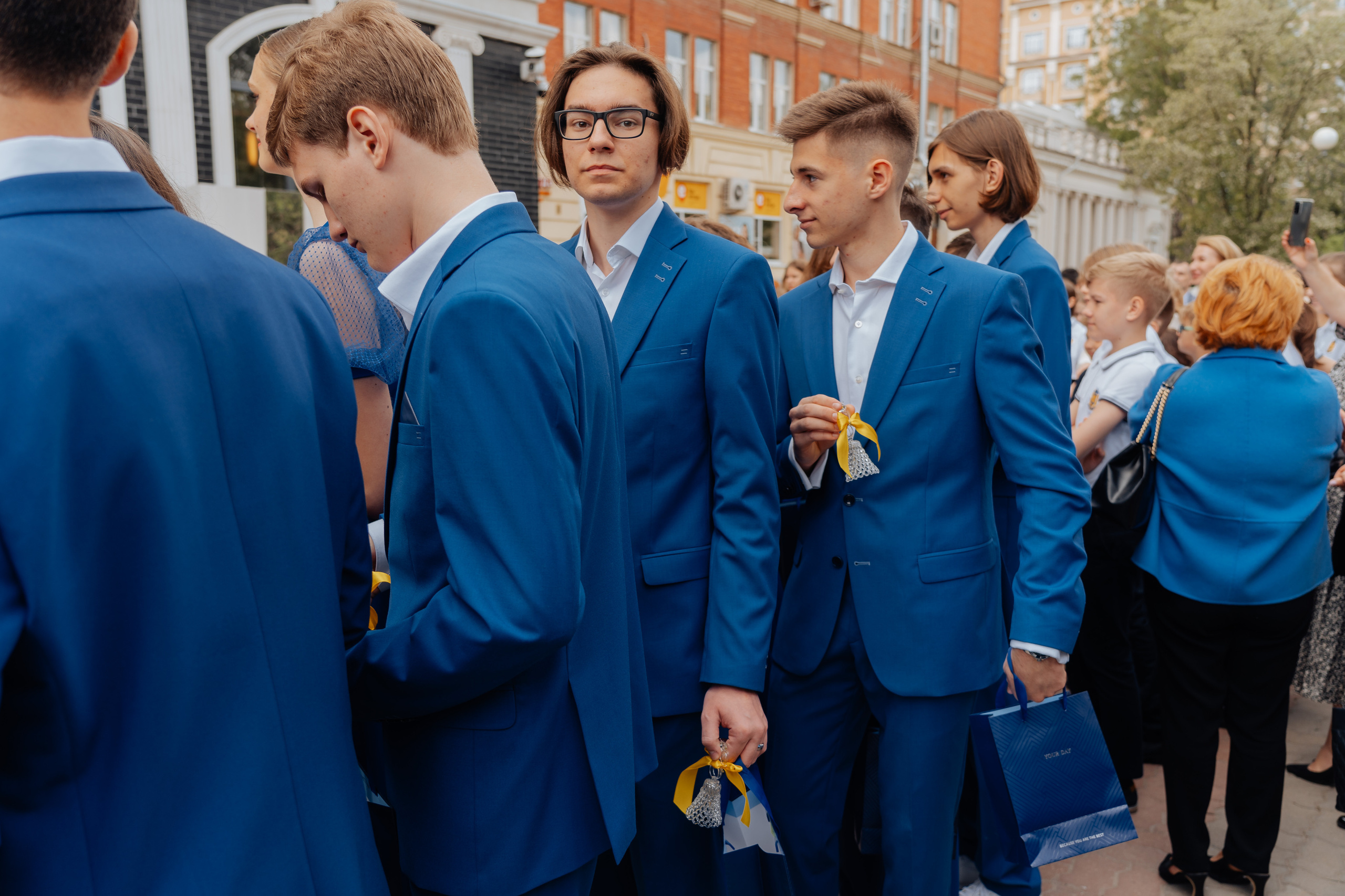 Александр, Выпускной КЭО. Фотограф в Ростове-на-Дону Соколова Ксения