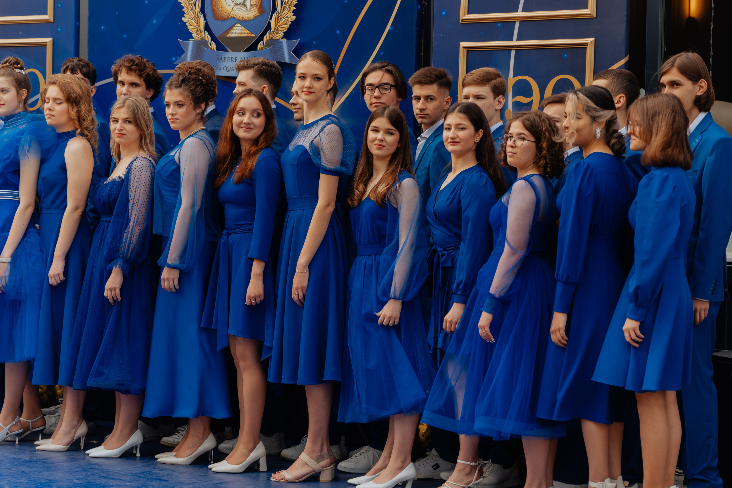 Александр, Выпускной КЭО. Фотограф в Ростове-на-Дону Соколова Ксения