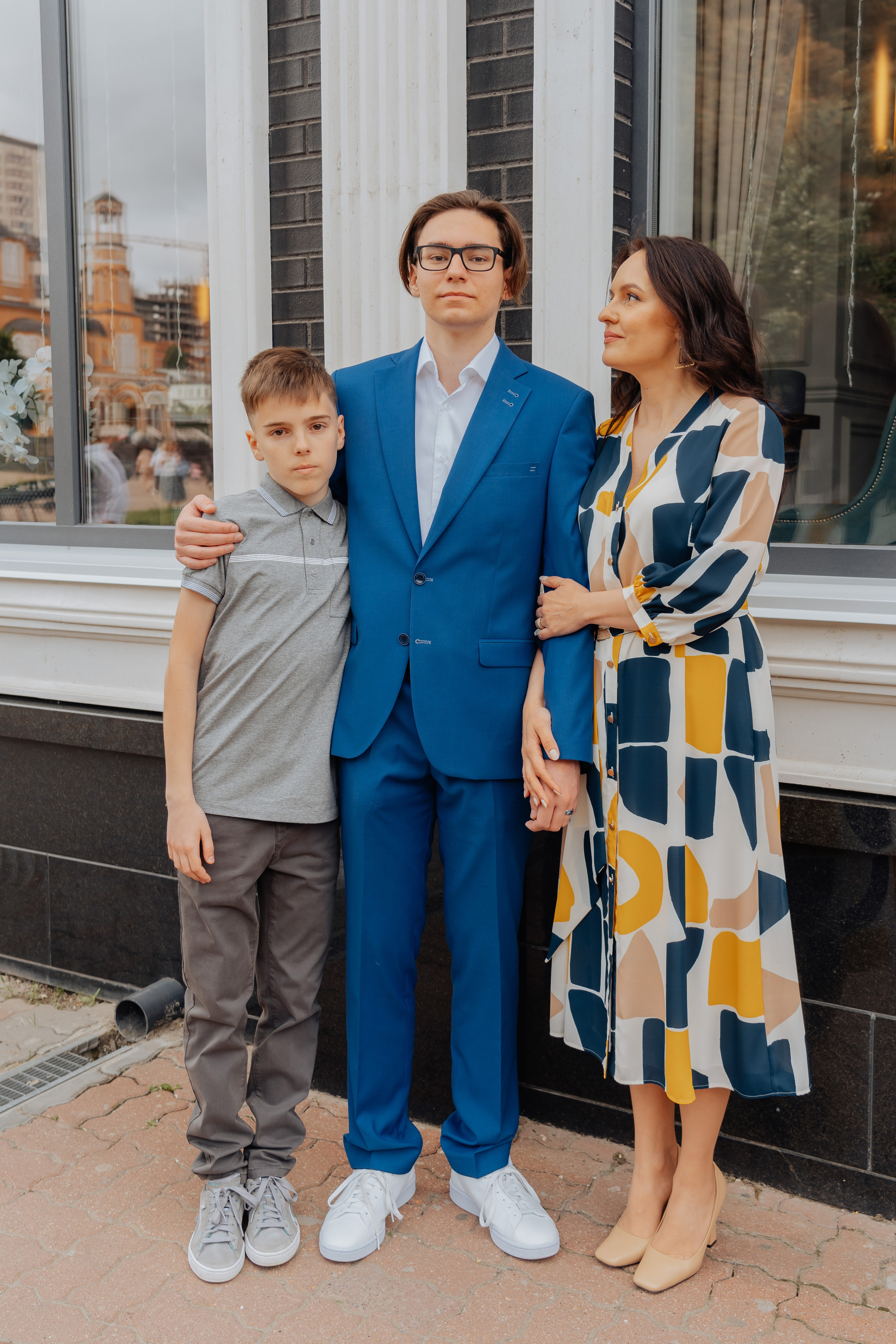 Александр, Выпускной КЭО. Фотограф в Ростове-на-Дону Соколова Ксения