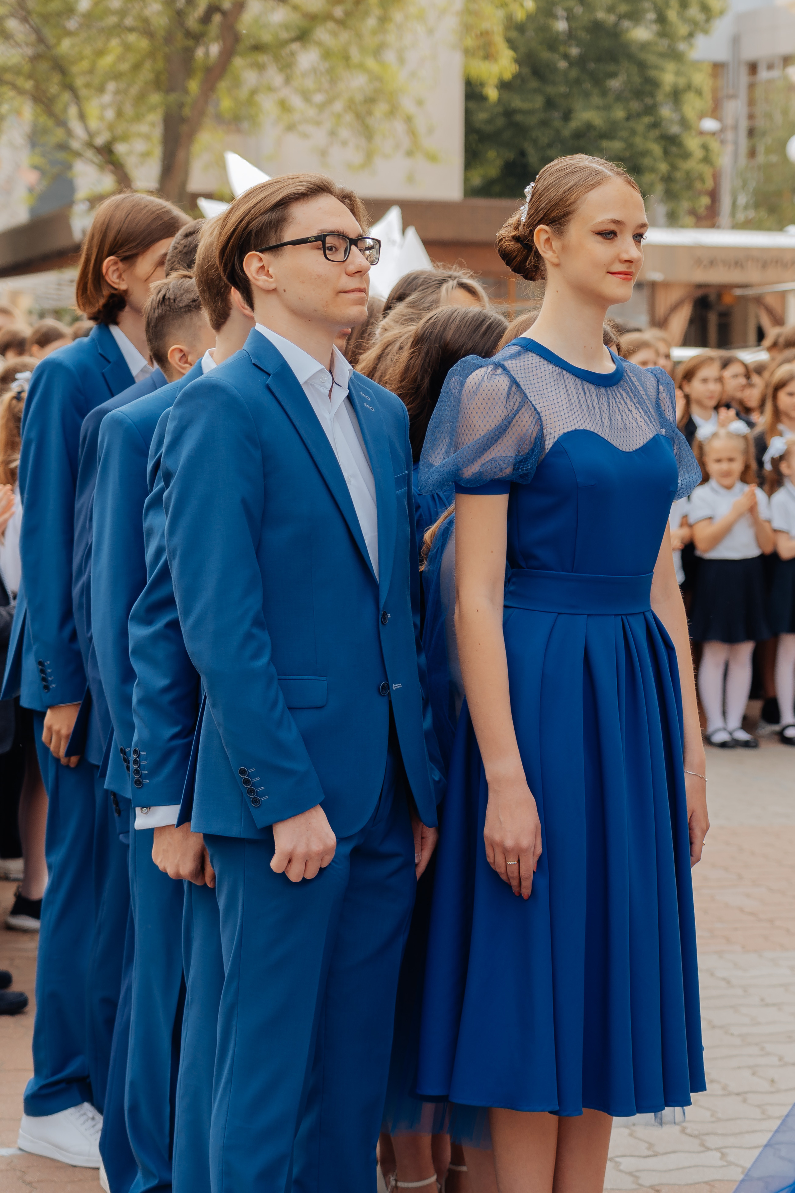 Александр, Выпускной КЭО. Фотограф в Ростове-на-Дону Соколова Ксения