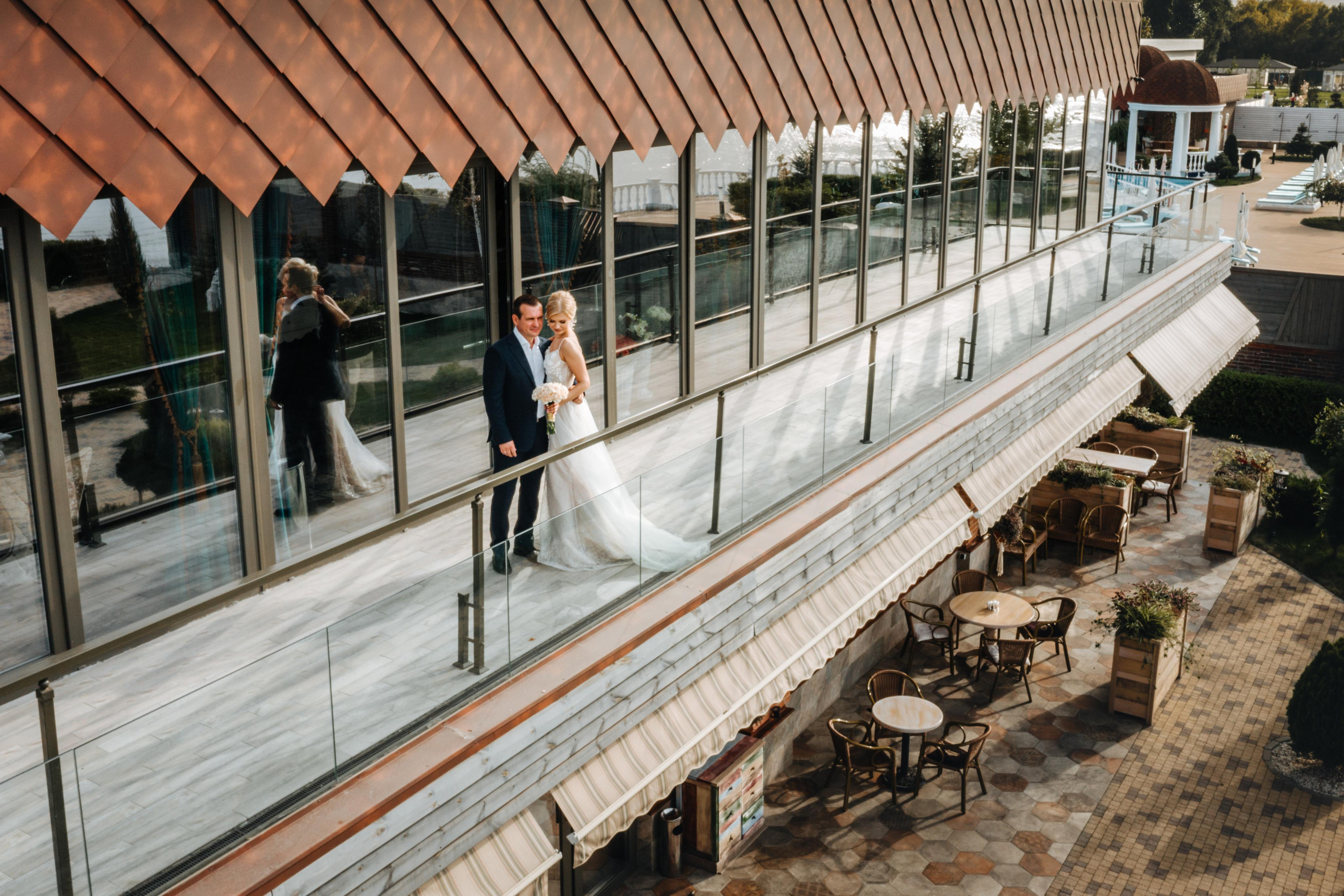 Роман и Таисия. Фотограф в Ростове-на-Дону Соколова Ксения