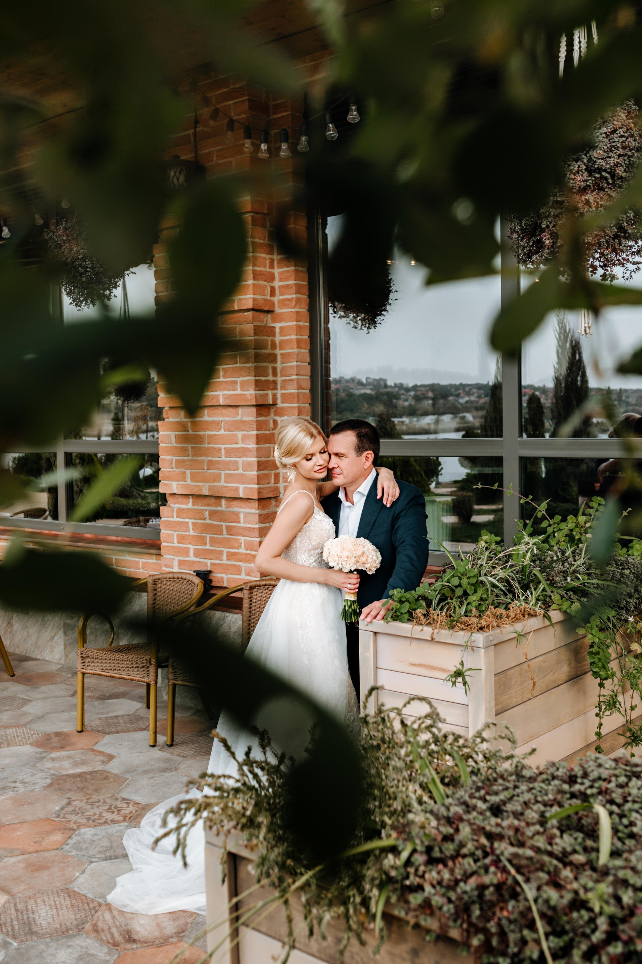 Роман и Таисия. Фотограф в Ростове-на-Дону Соколова Ксения