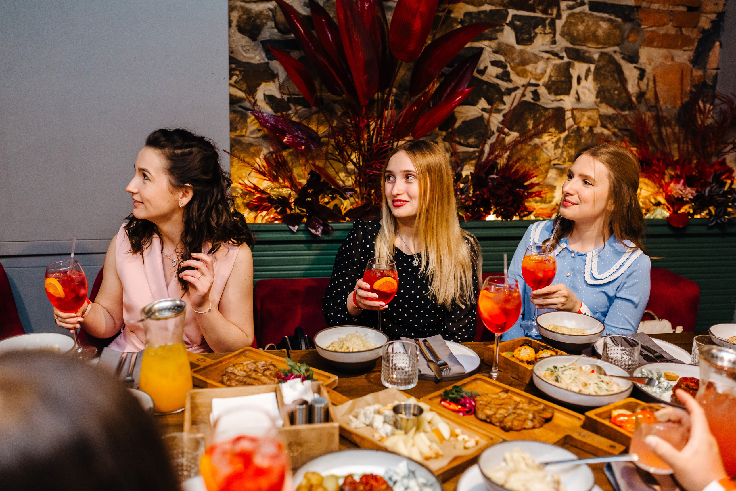 День Рождения Марии. Фотограф в Ростове-на-Дону Соколова Ксения