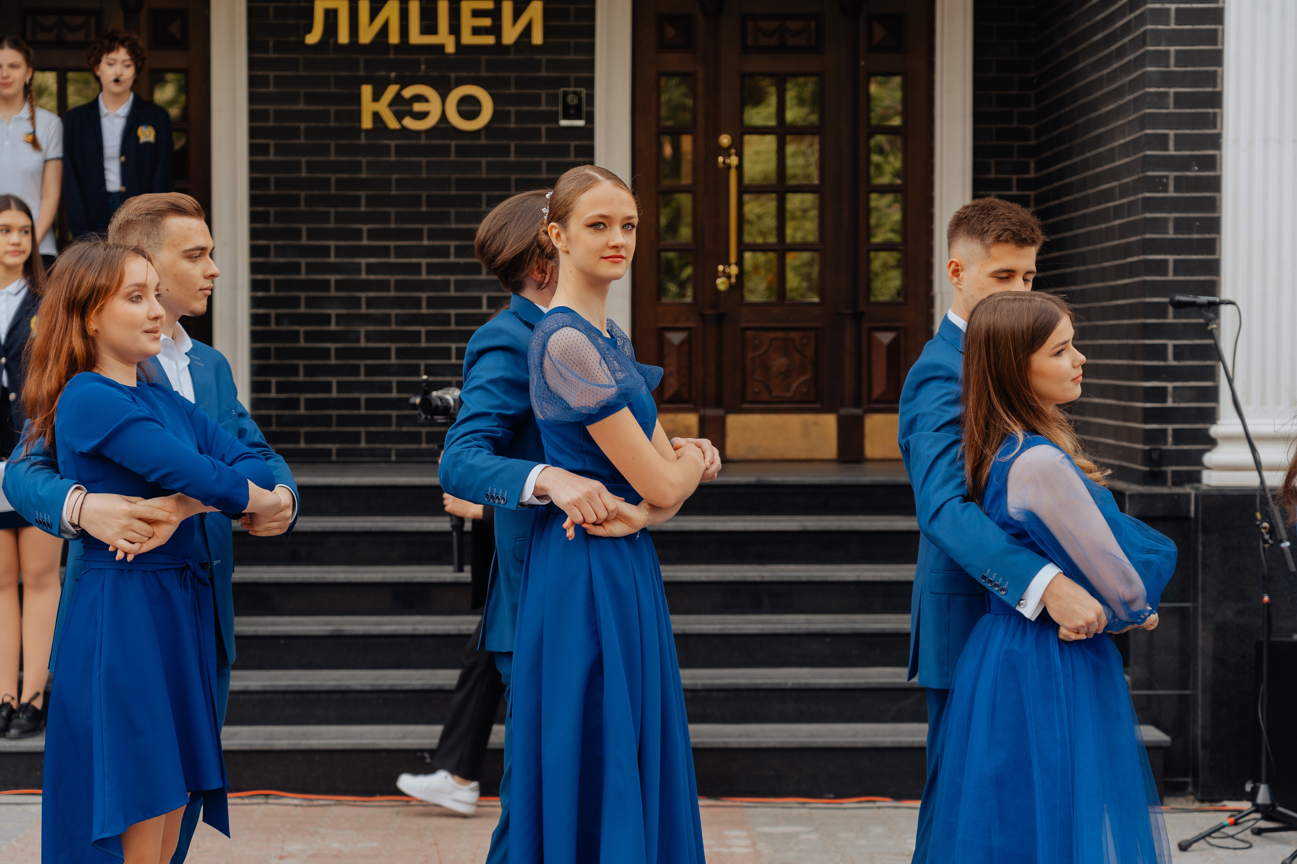 Александр, Выпускной КЭО. Фотограф в Ростове-на-Дону Соколова Ксения