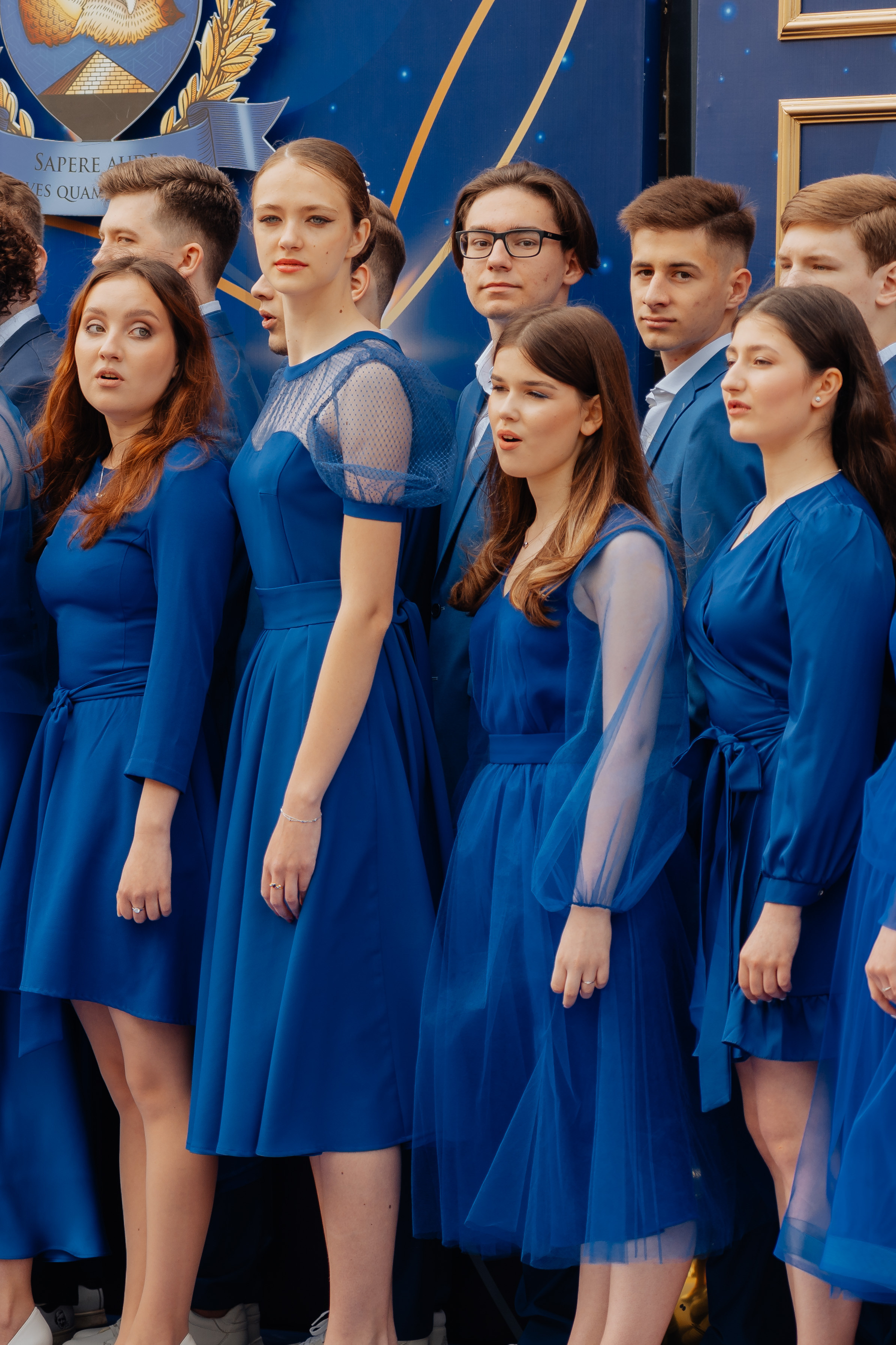 Александр, Выпускной КЭО. Фотограф в Ростове-на-Дону Соколова Ксения