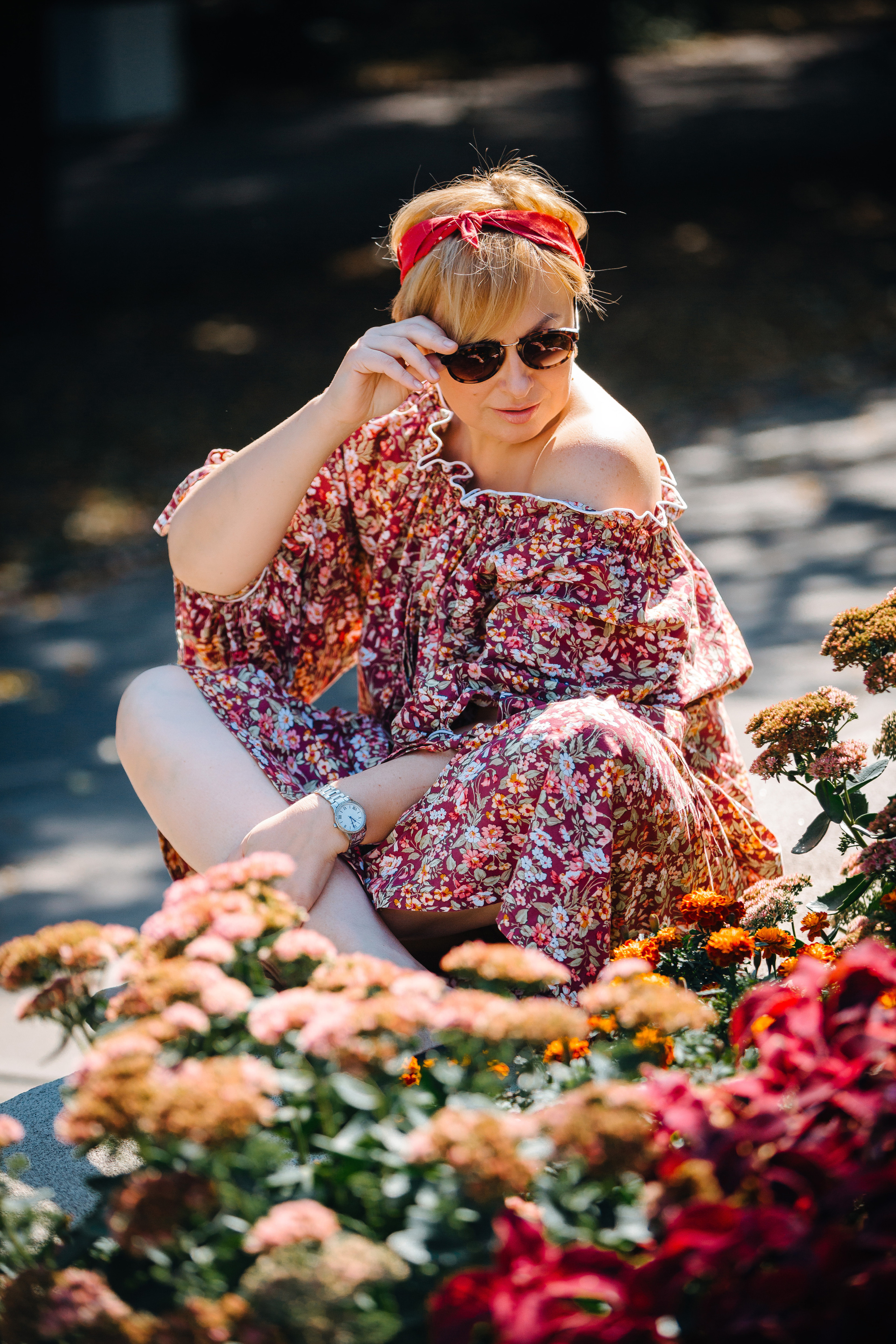 Алла. Фотограф в Ростове-на-Дону Соколова Ксения