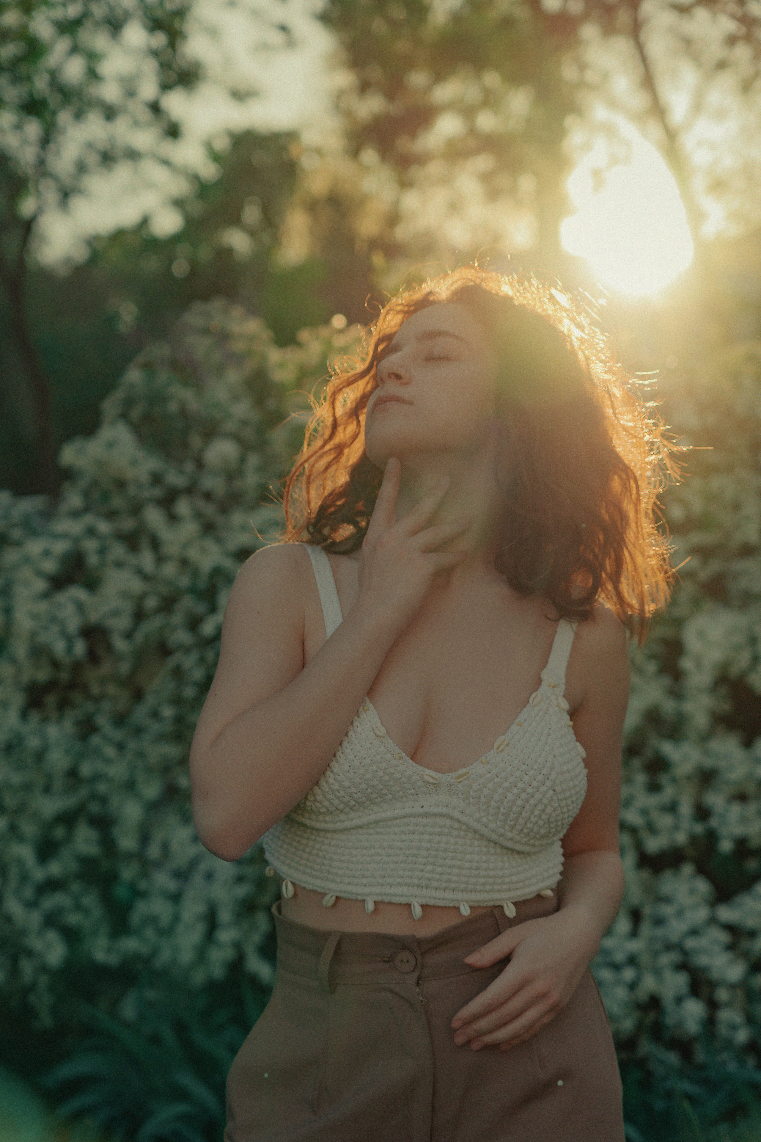 Лара Анонс съемки. Фотограф в Ростове-на-Дону Соколова Ксения