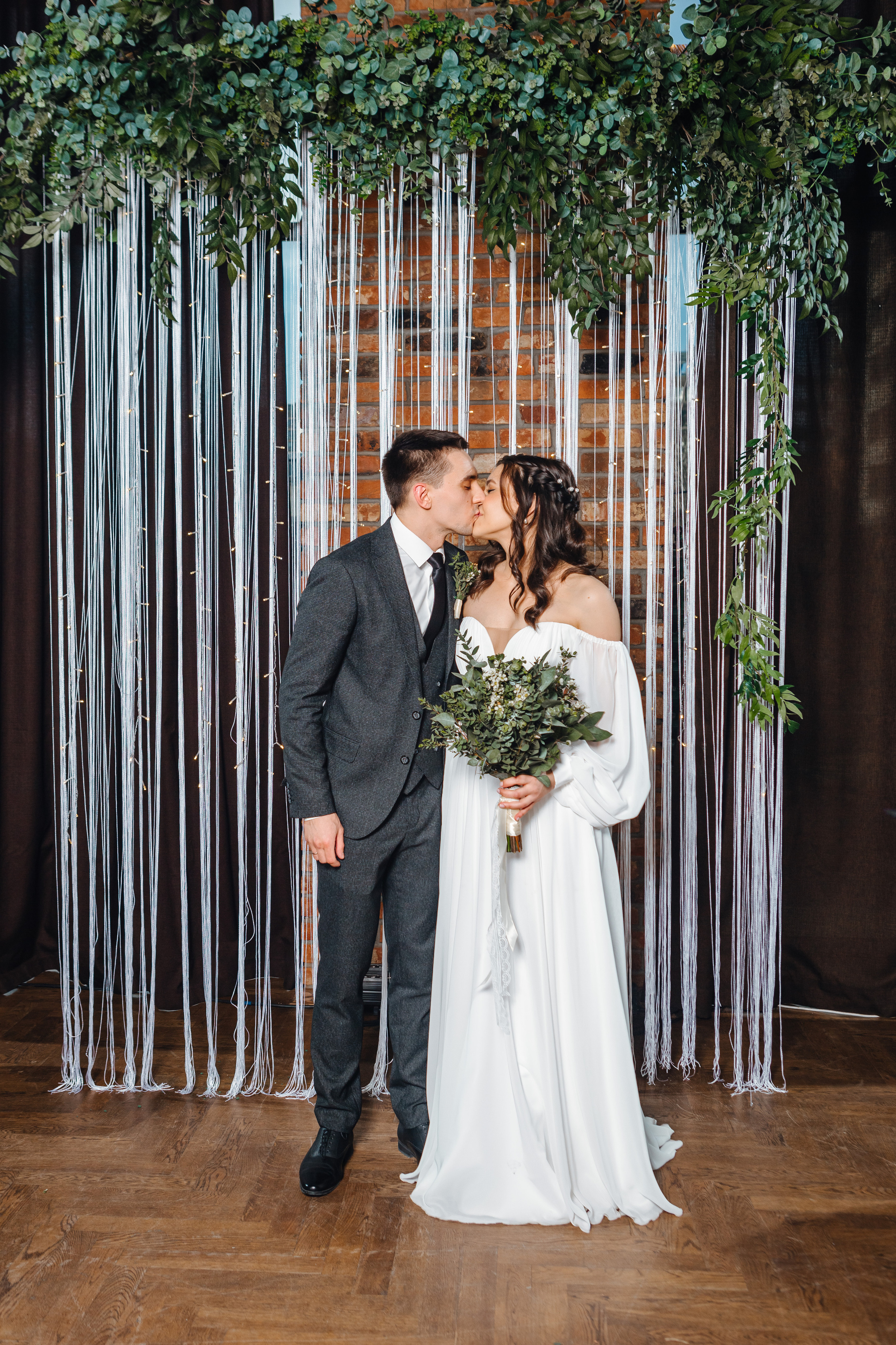 Дмитрий и Алина. Фотограф в Ростове-на-Дону Соколова Ксения