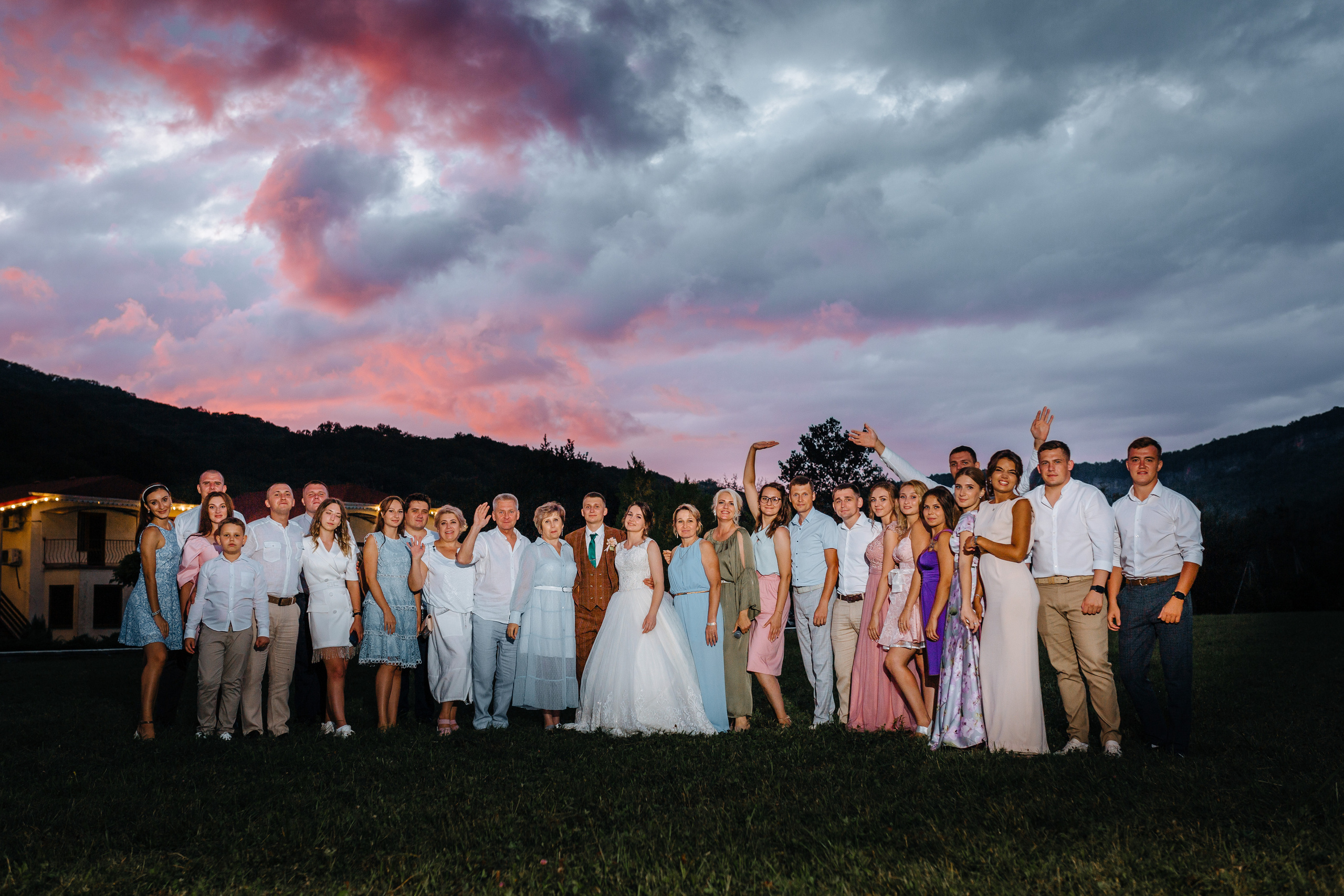 Павел и Мария. Фотограф в Ростове-на-Дону Соколова Ксения