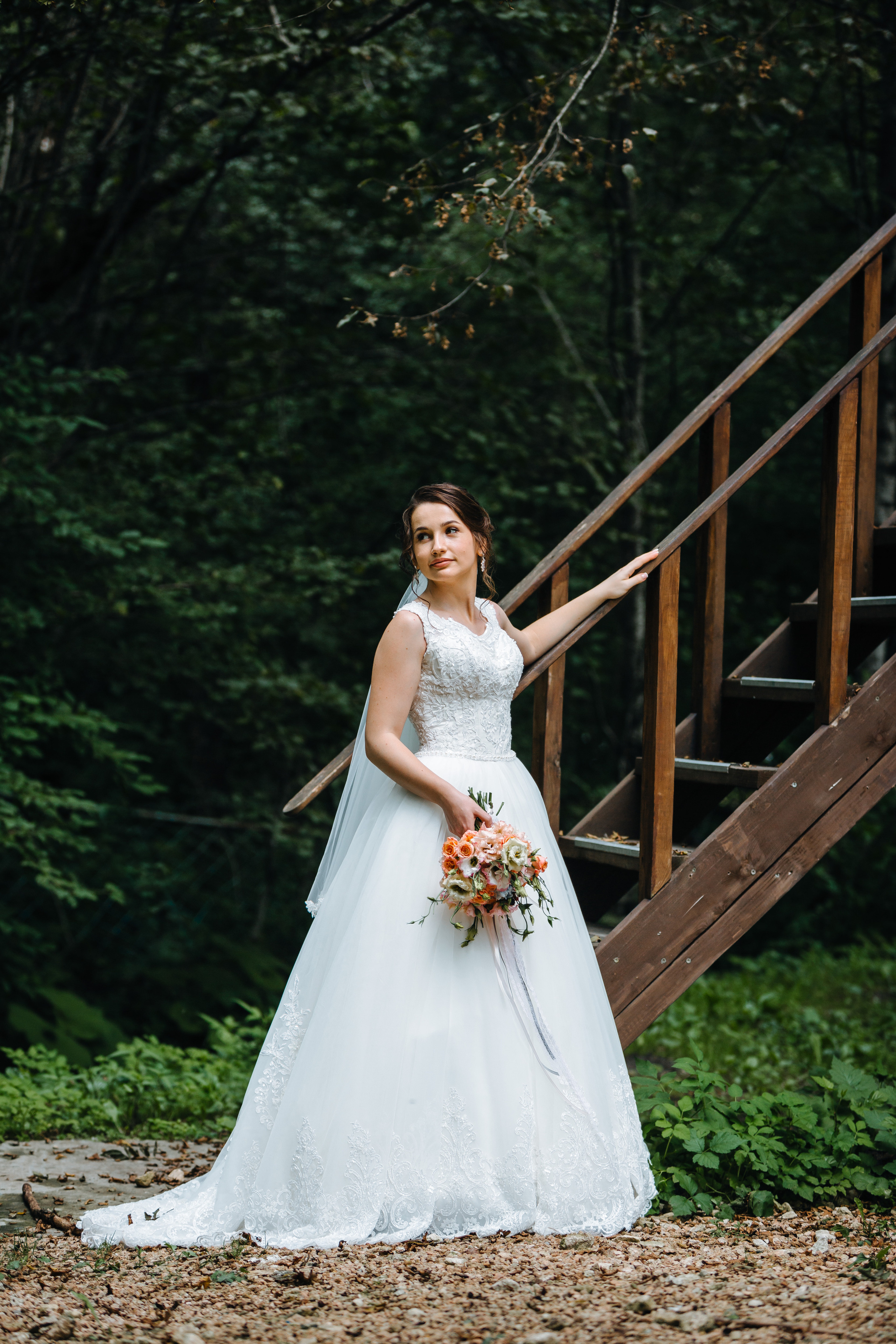 Павел и Мария. Фотограф в Ростове-на-Дону Соколова Ксения