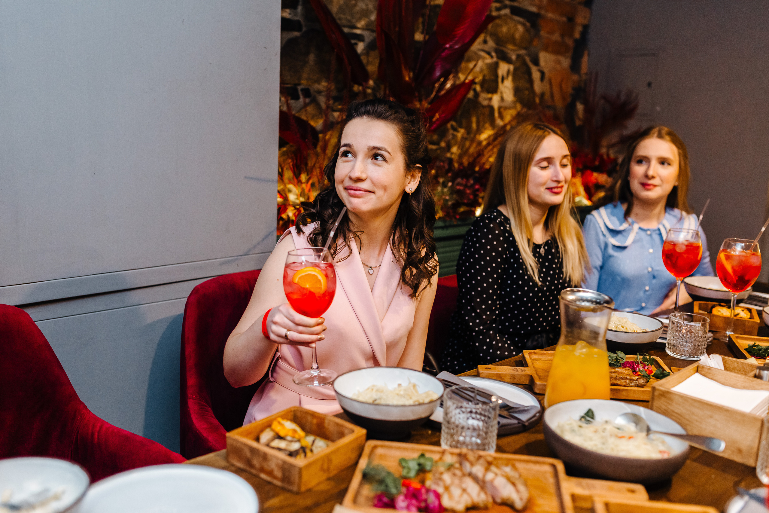 День Рождения Марии. Фотограф в Ростове-на-Дону Соколова Ксения