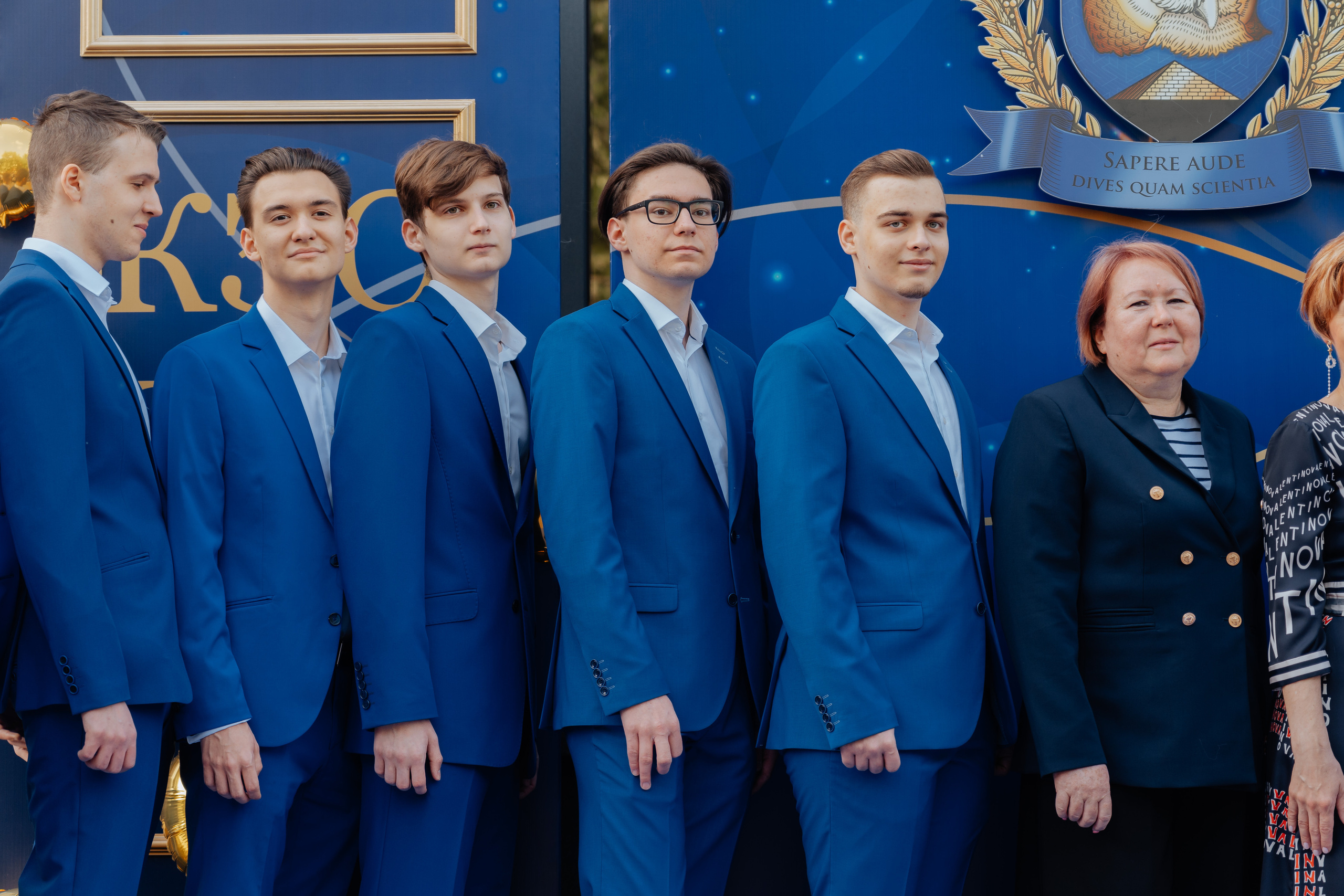 Александр, Выпускной КЭО. Фотограф в Ростове-на-Дону Соколова Ксения