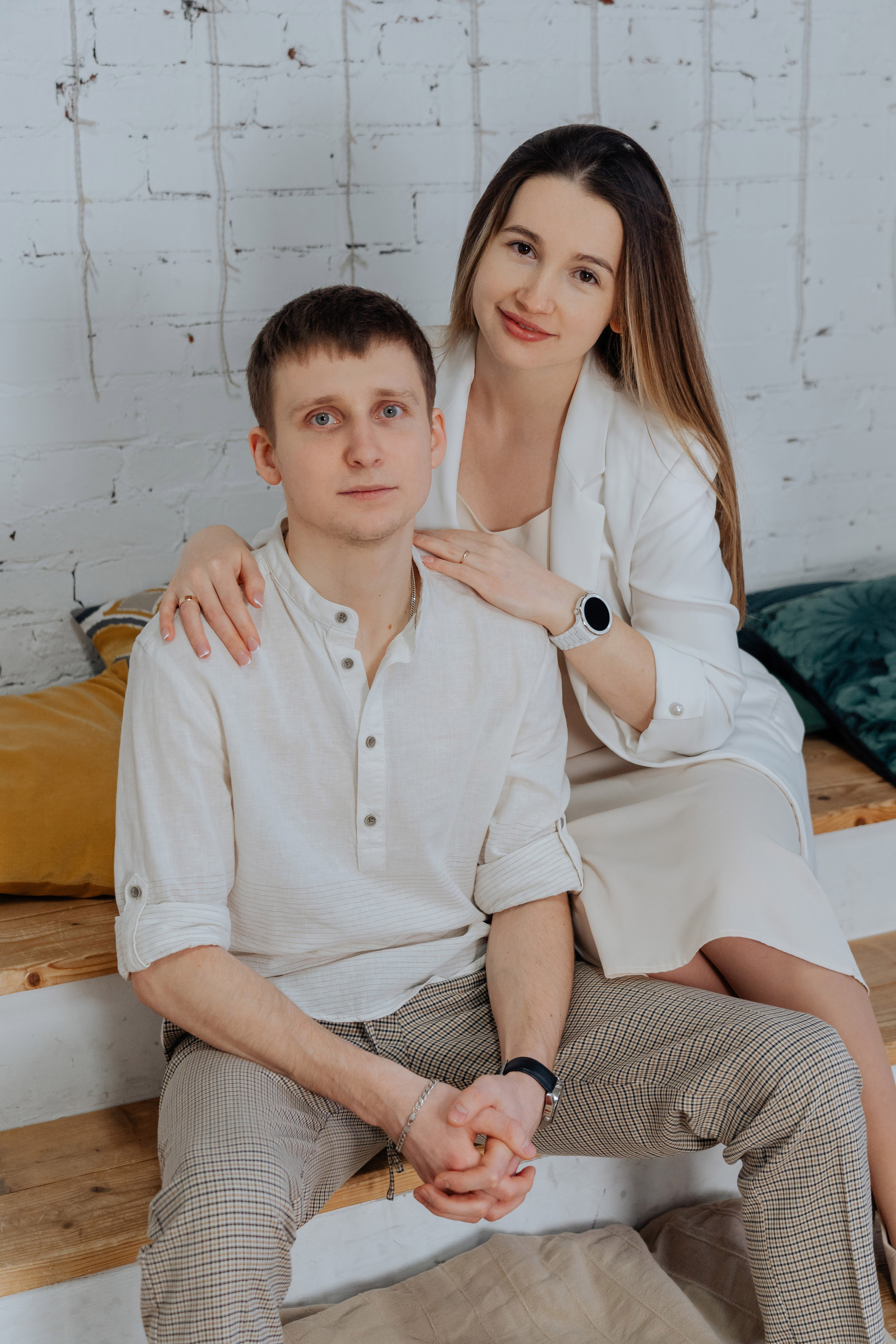 Павел и Мария Беременная Фотосессия. Фотограф в Ростове-на-Дону Соколова Ксения