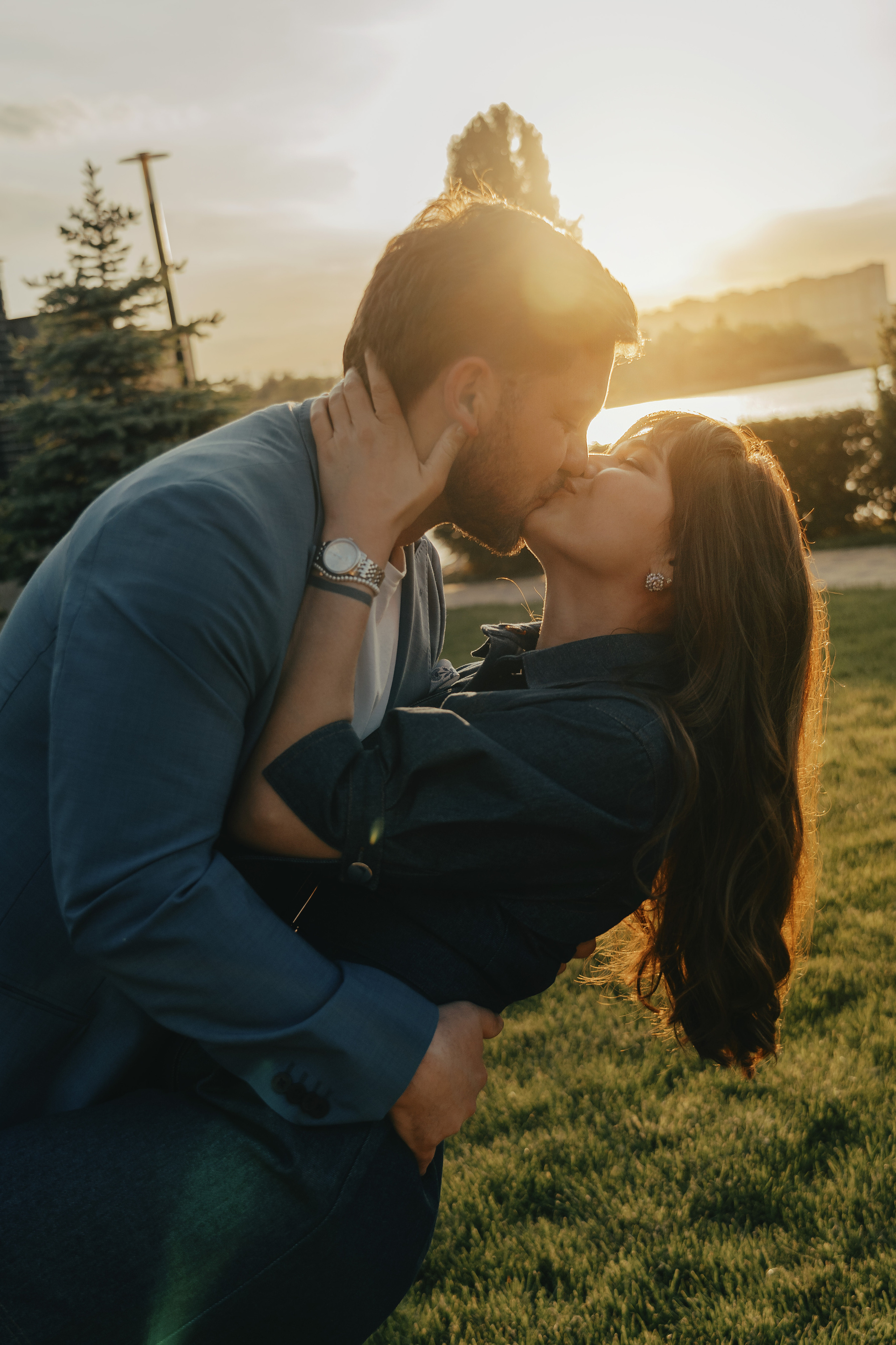 День Рождения Анны. Фотограф в Ростове-на-Дону Соколова Ксения