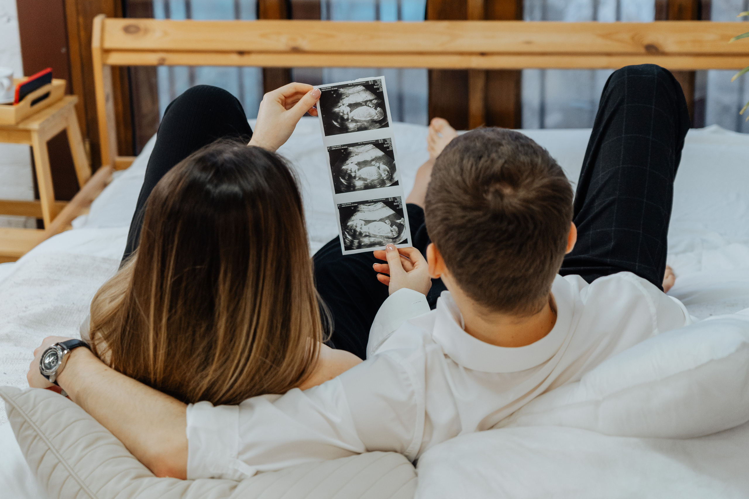 Беременная. Фотограф в Ростове-на-Дону Соколова Ксения