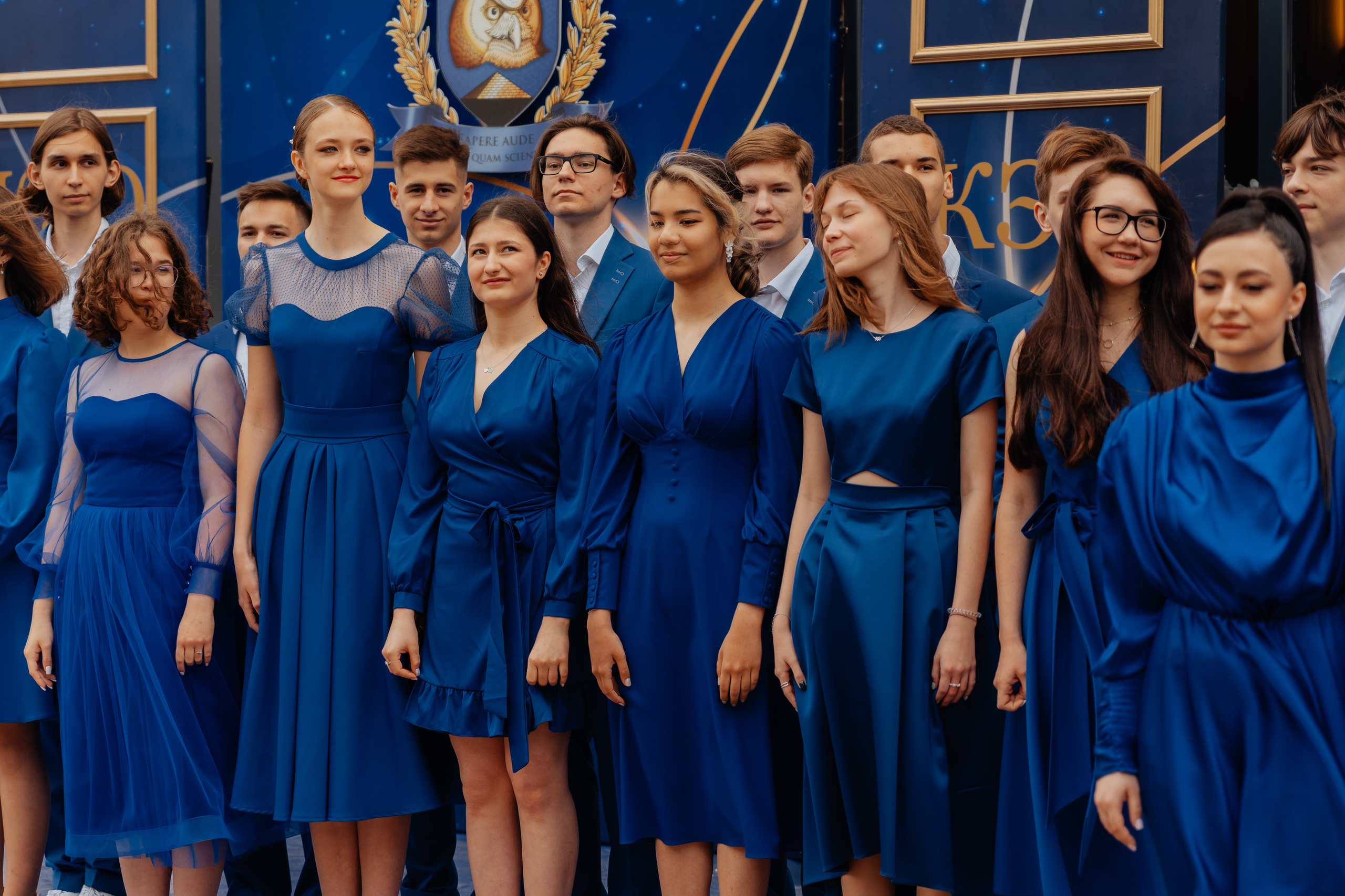 Александр, Выпускной КЭО. Фотограф в Ростове-на-Дону Соколова Ксения