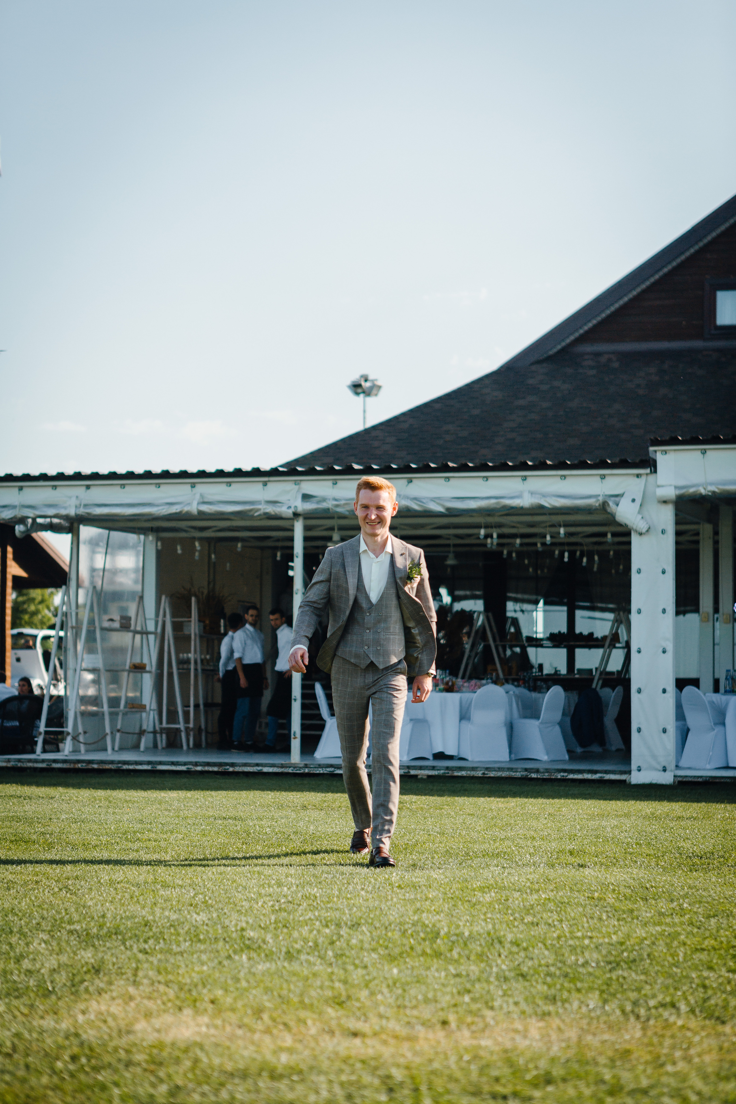 Сергей и Инна. Фотограф в Ростове-на-Дону Соколова Ксения