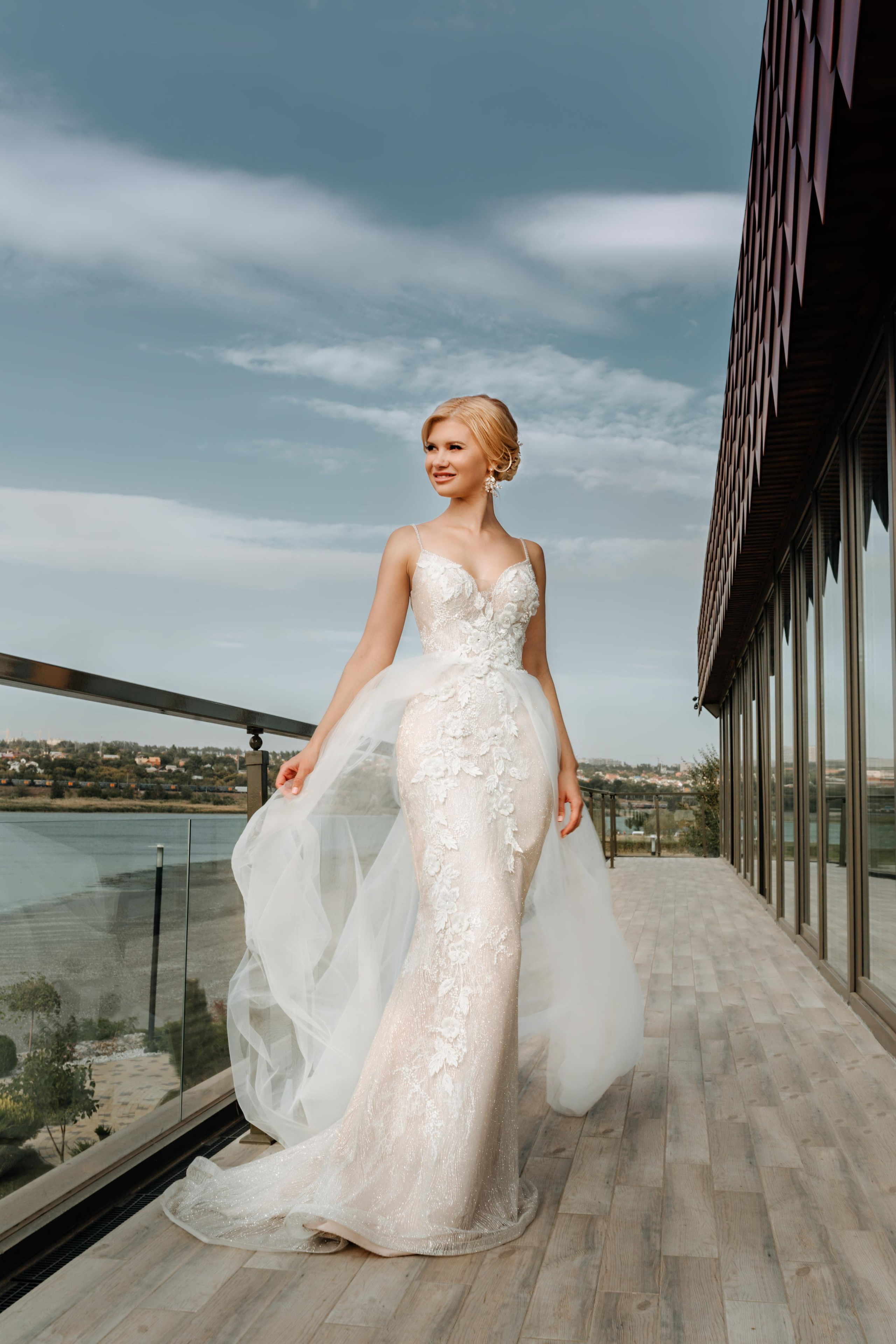 Роман и Таисия. Фотограф в Ростове-на-Дону Соколова Ксения