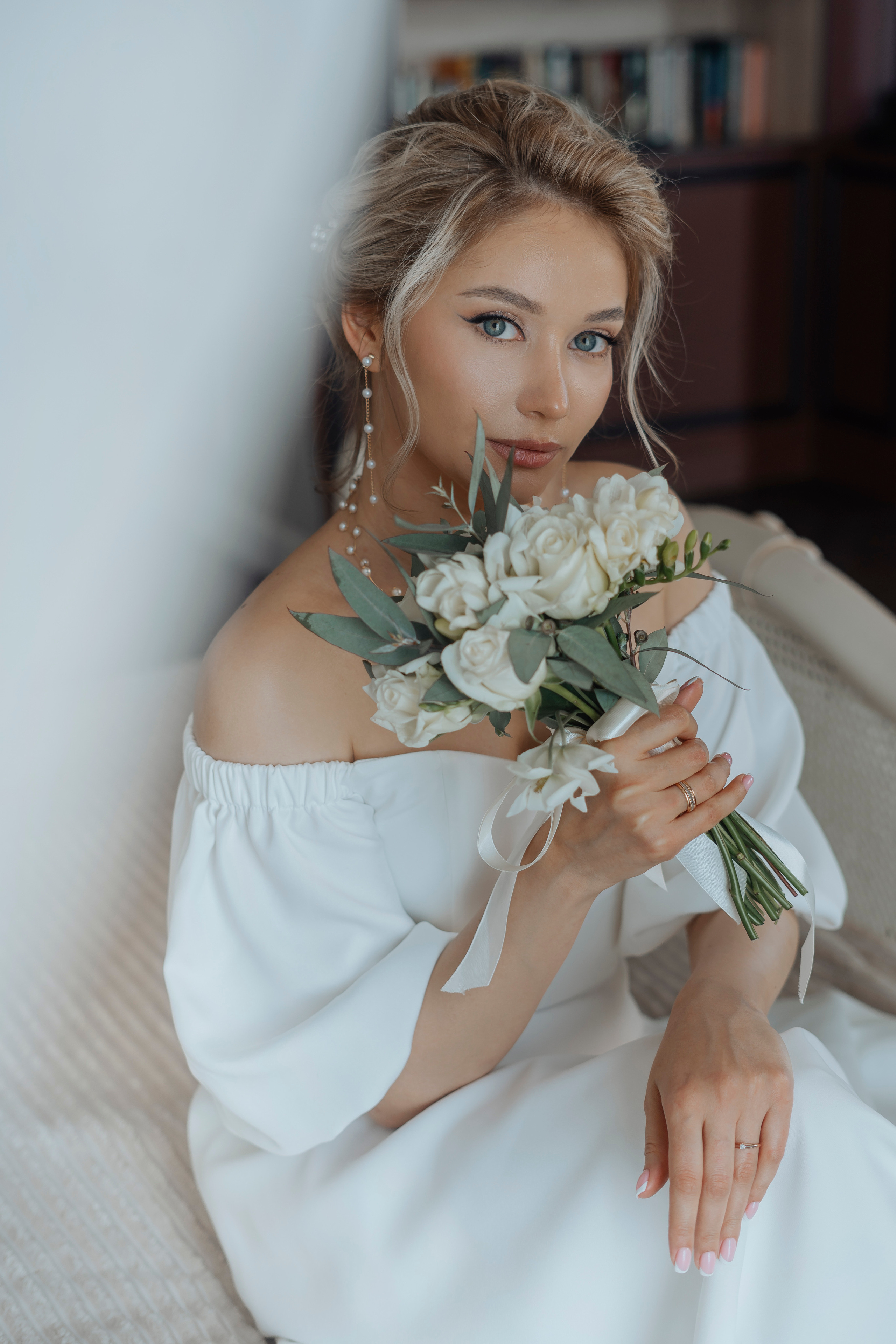 Александр и Алина. Фотограф в Ростове-на-Дону Соколова Ксения