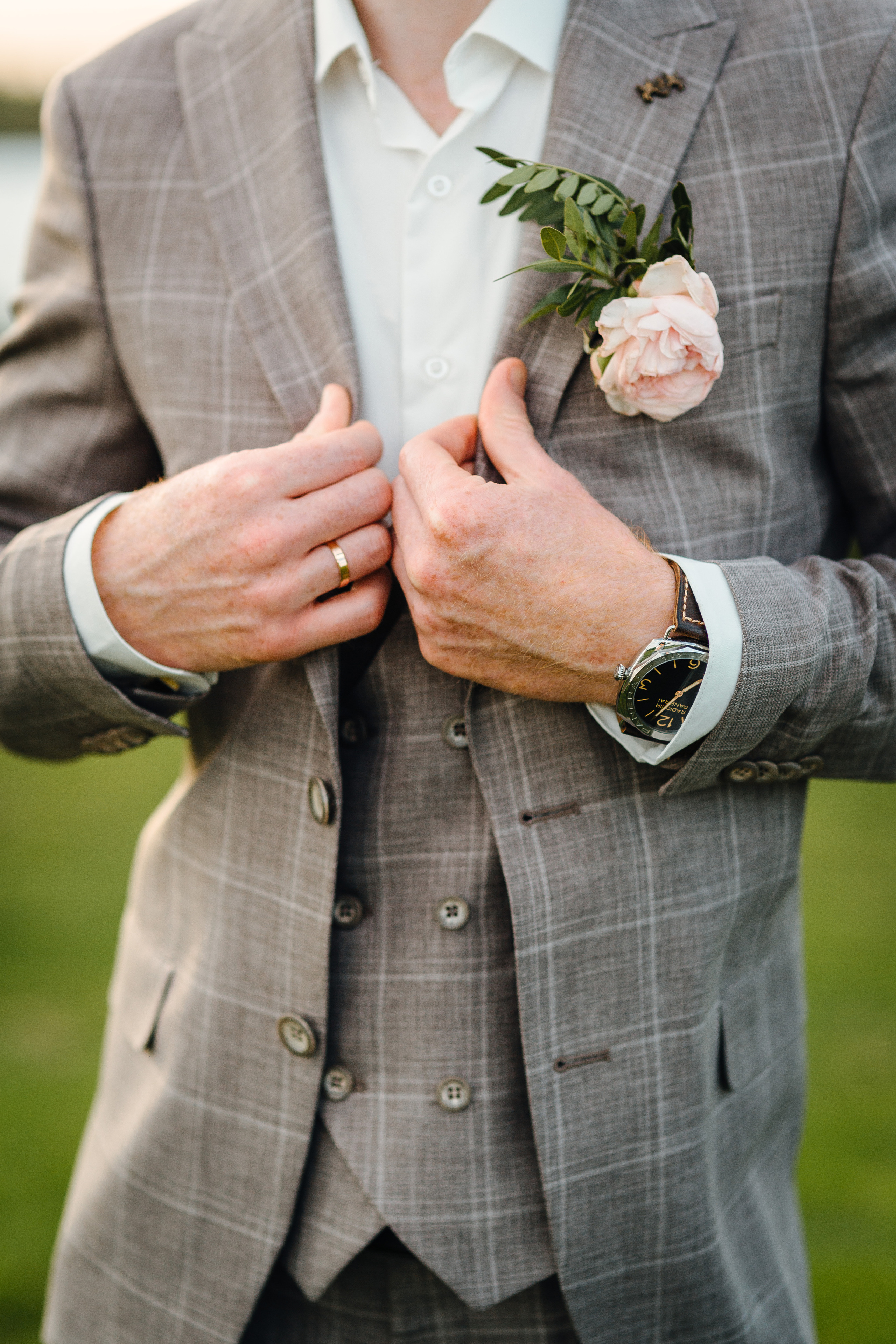 Сергей и Инна. Фотограф в Ростове-на-Дону Соколова Ксения