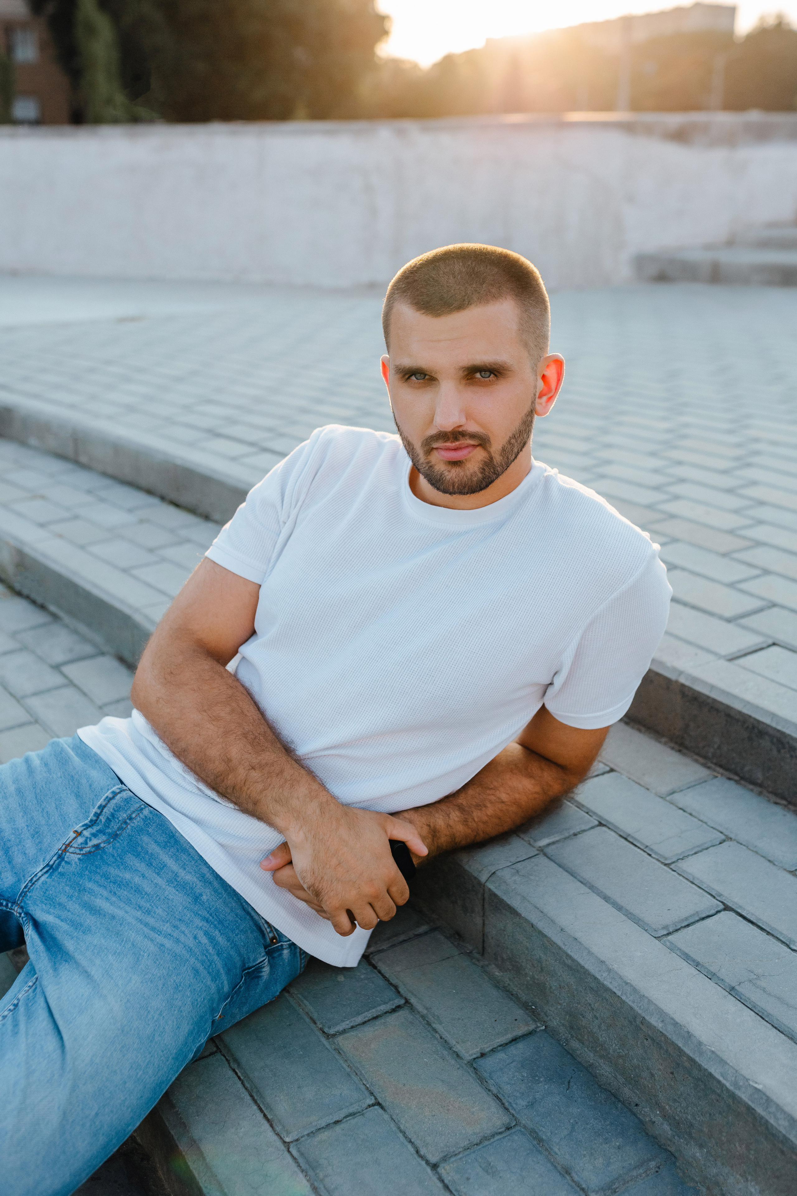 Андрей Индивидуальный портрет