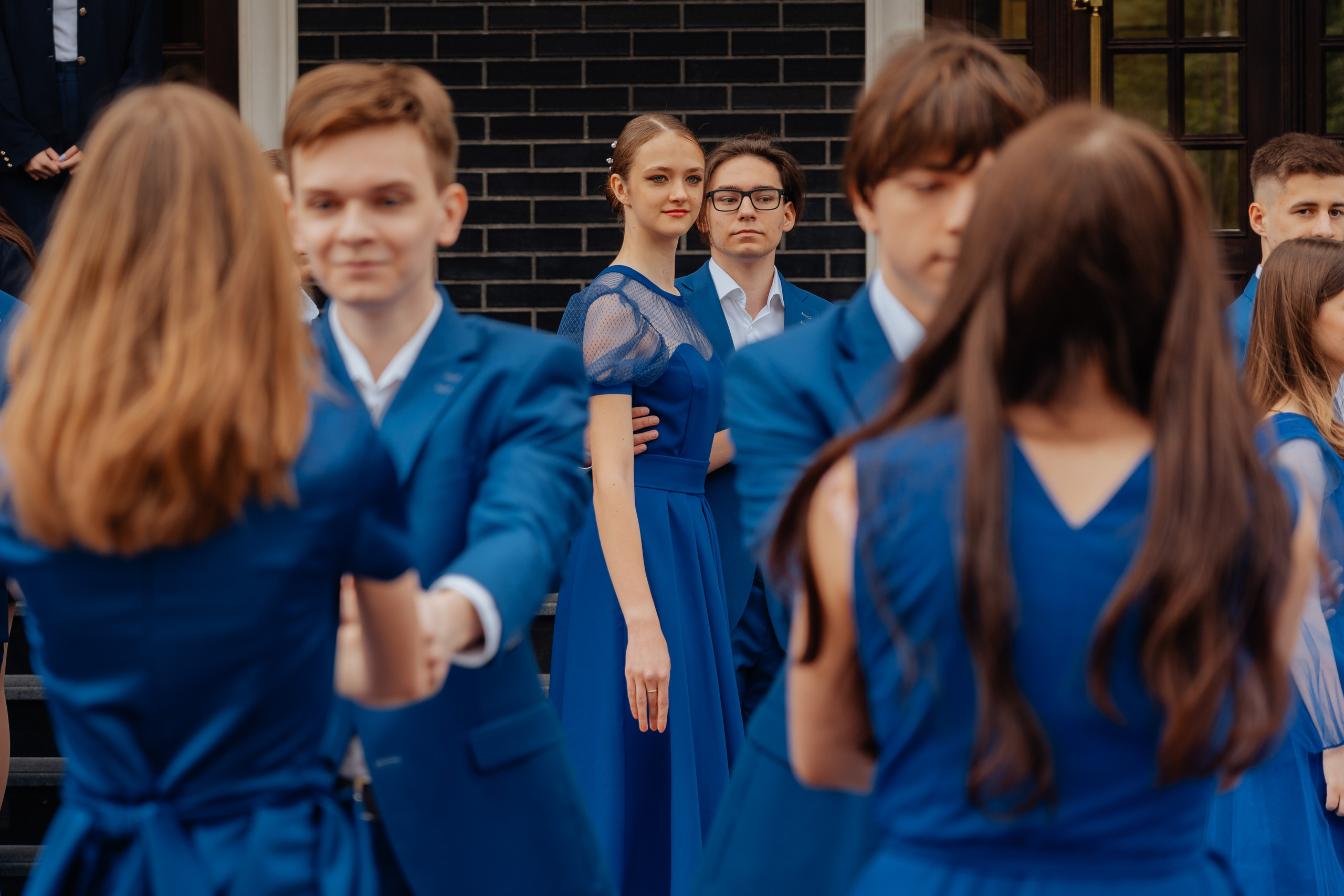 Александр, Выпускной КЭО. Фотограф в Ростове-на-Дону Соколова Ксения