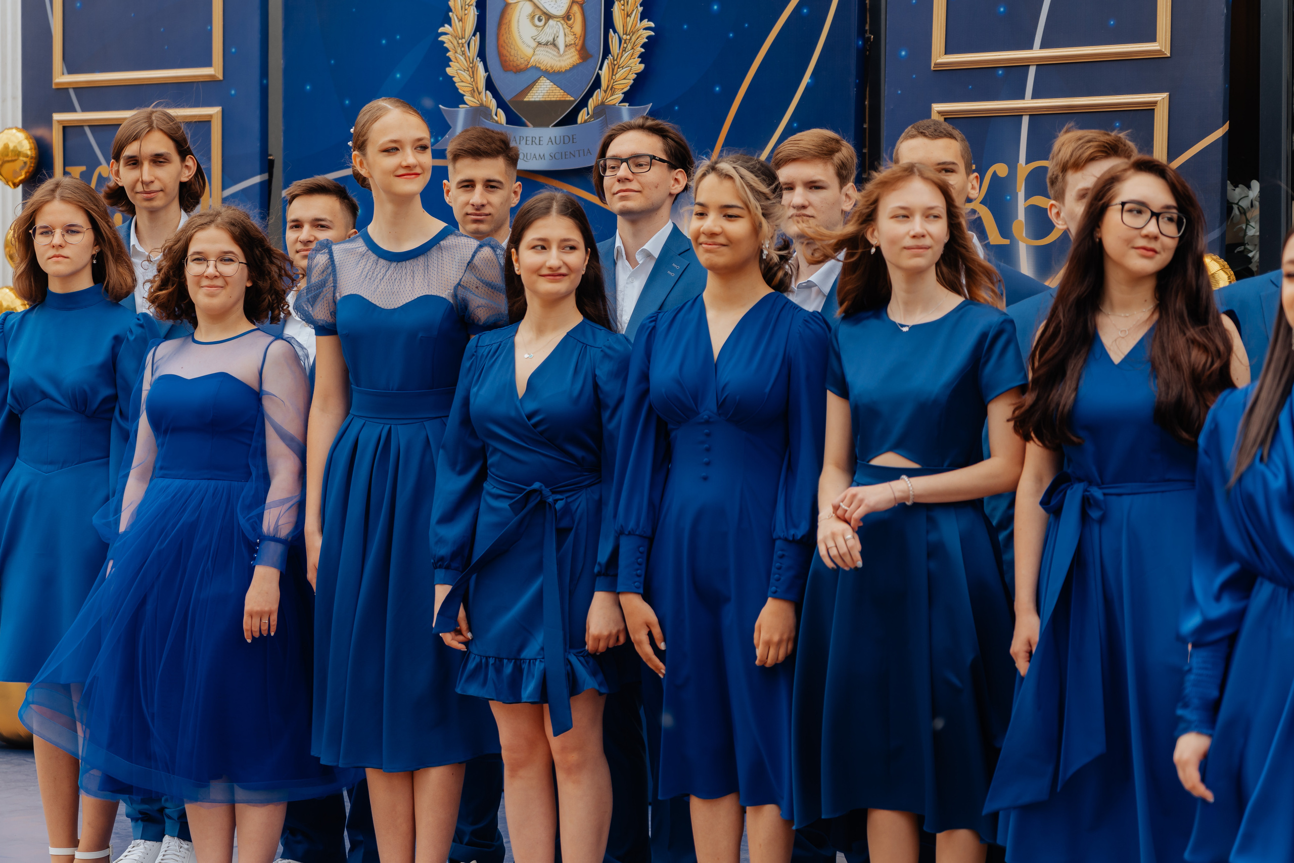 Александр, Выпускной КЭО. Фотограф в Ростове-на-Дону Соколова Ксения