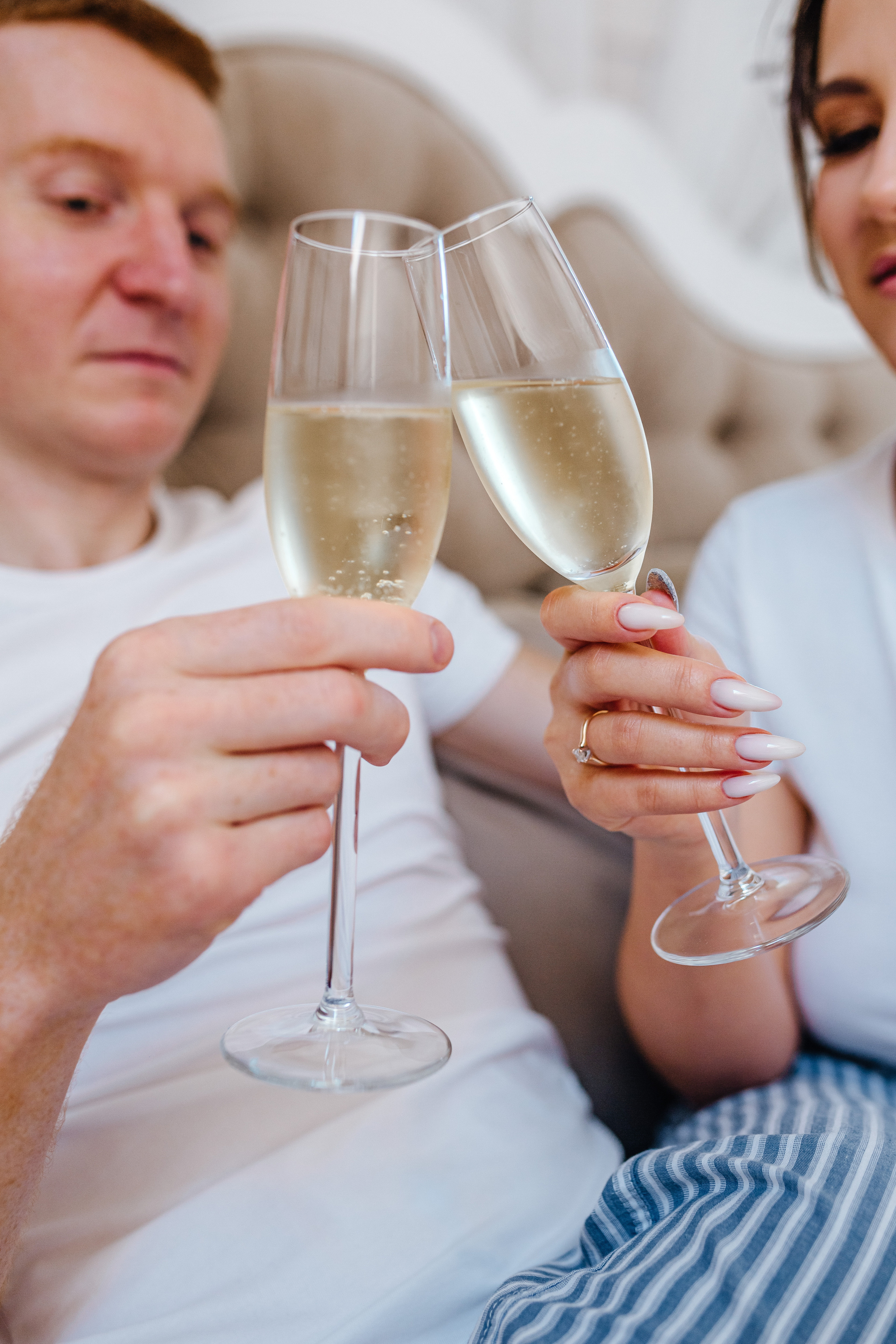 Сергей и Инна. Фотограф в Ростове-на-Дону Соколова Ксения