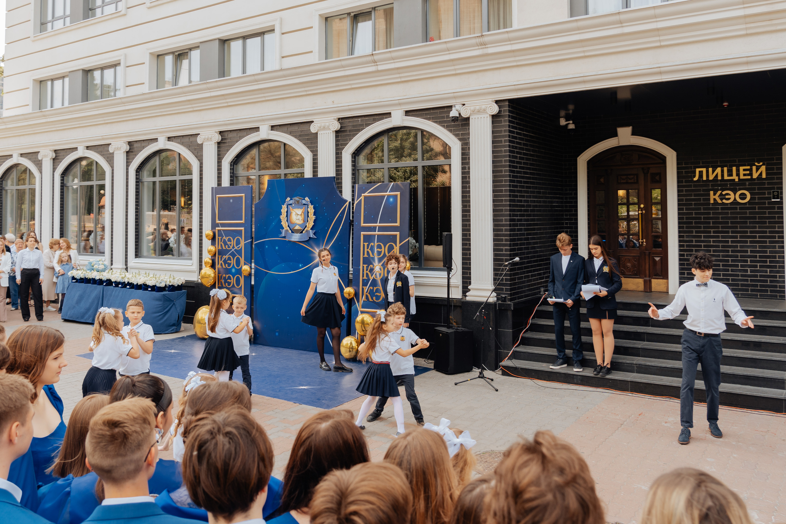 Александр, Выпускной КЭО. Фотограф в Ростове-на-Дону Соколова Ксения