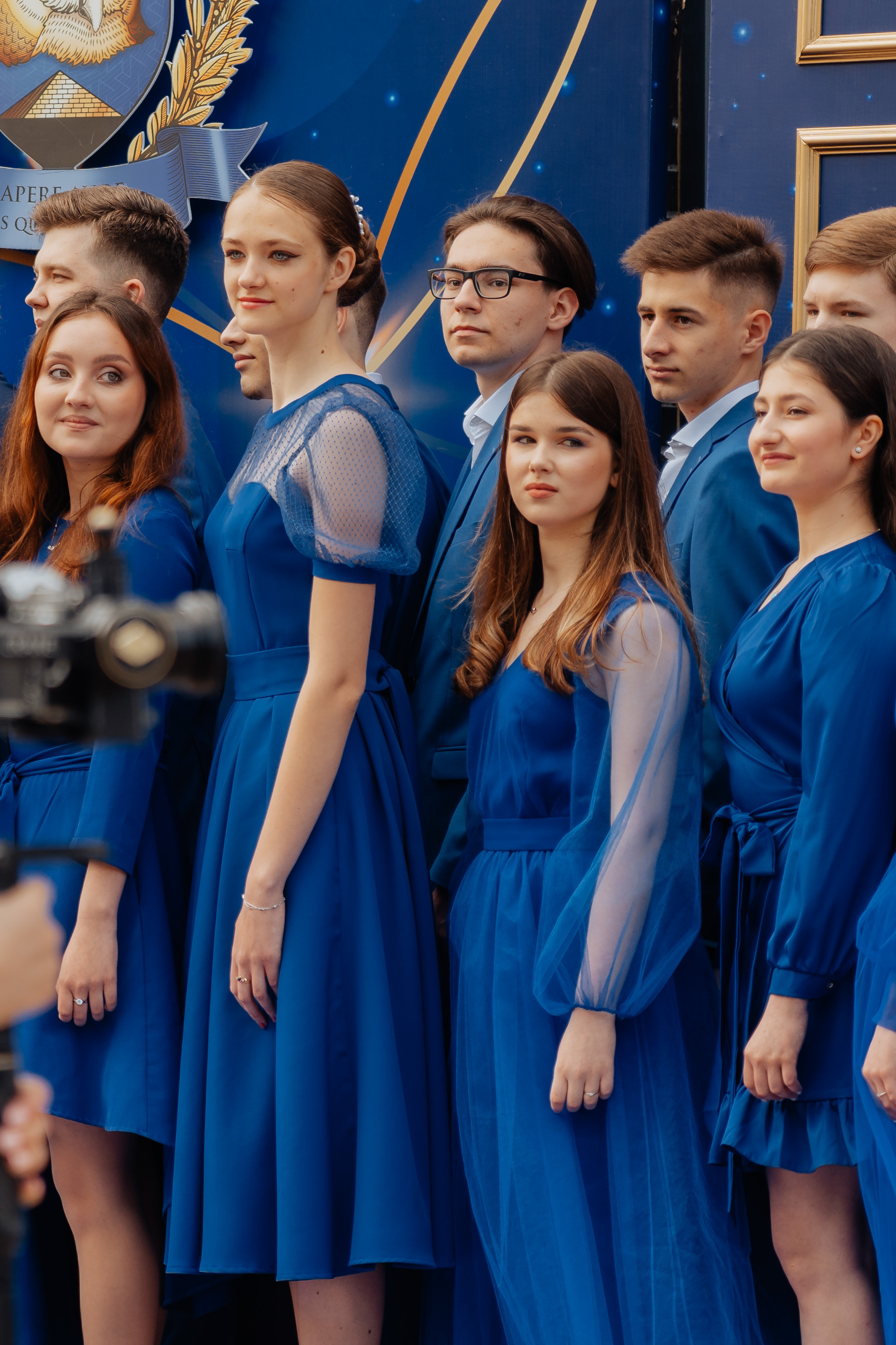 Александр, Выпускной КЭО. Фотограф в Ростове-на-Дону Соколова Ксения