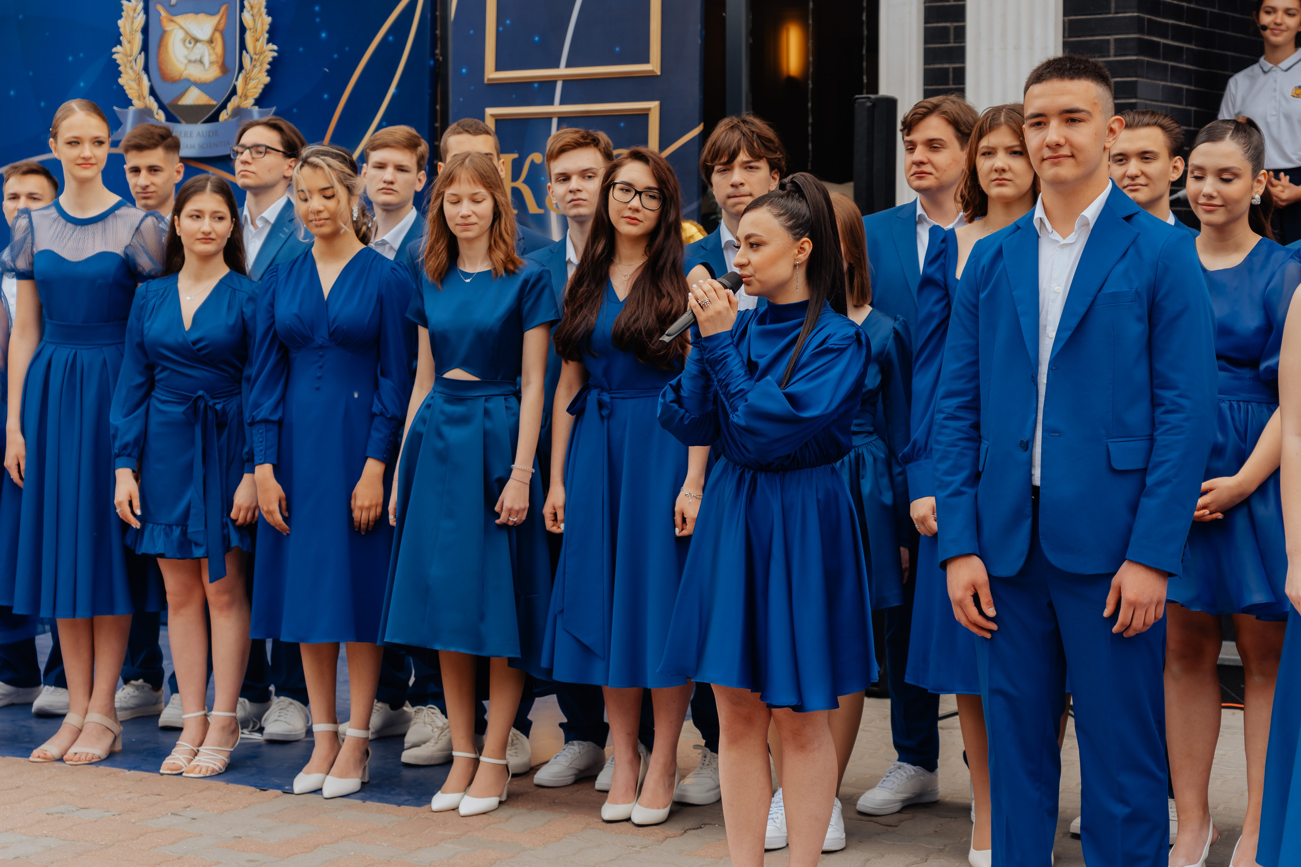 Александр, Выпускной КЭО. Фотограф в Ростове-на-Дону Соколова Ксения