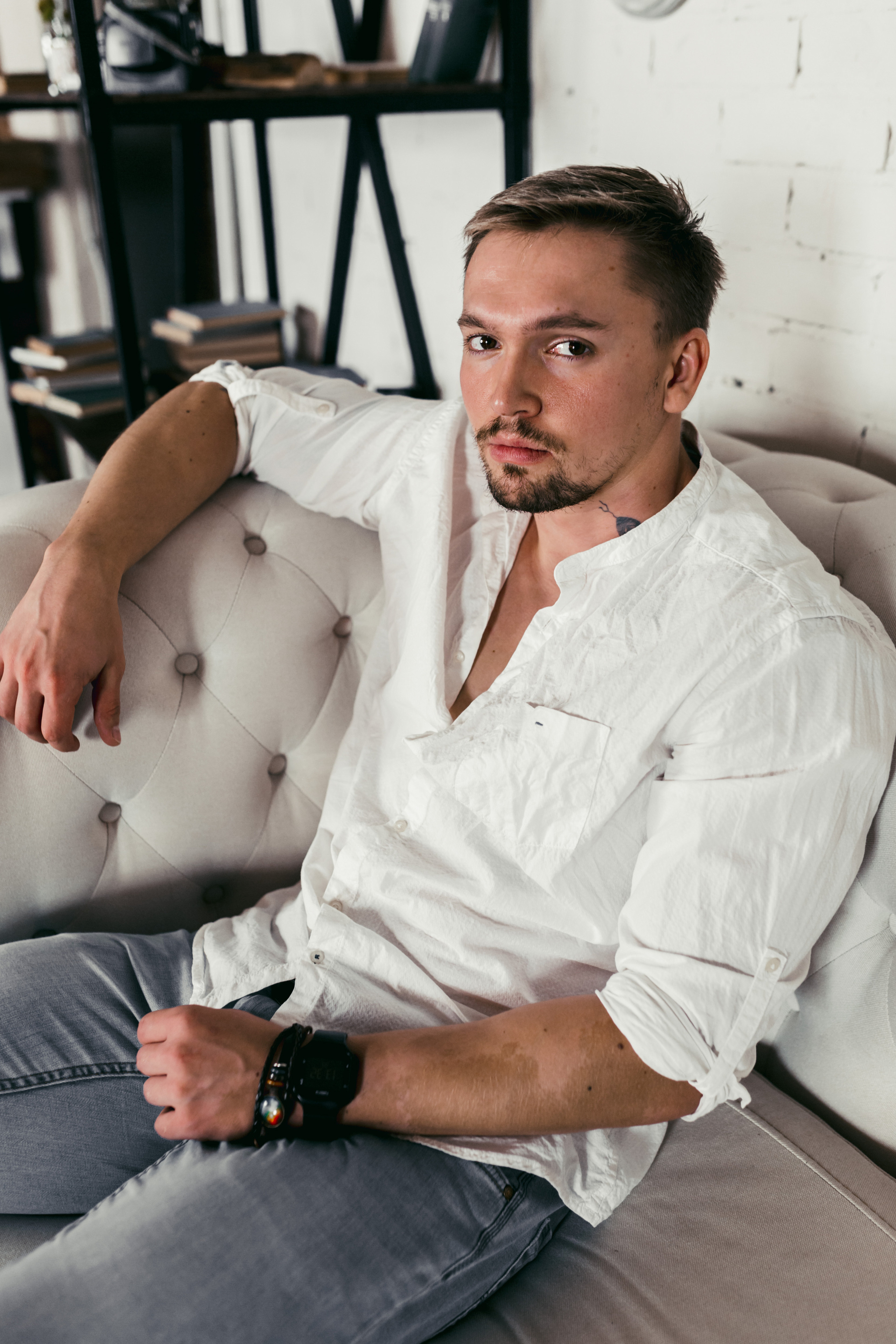 Роман. Фотограф в Ростове-на-Дону Соколова Ксения