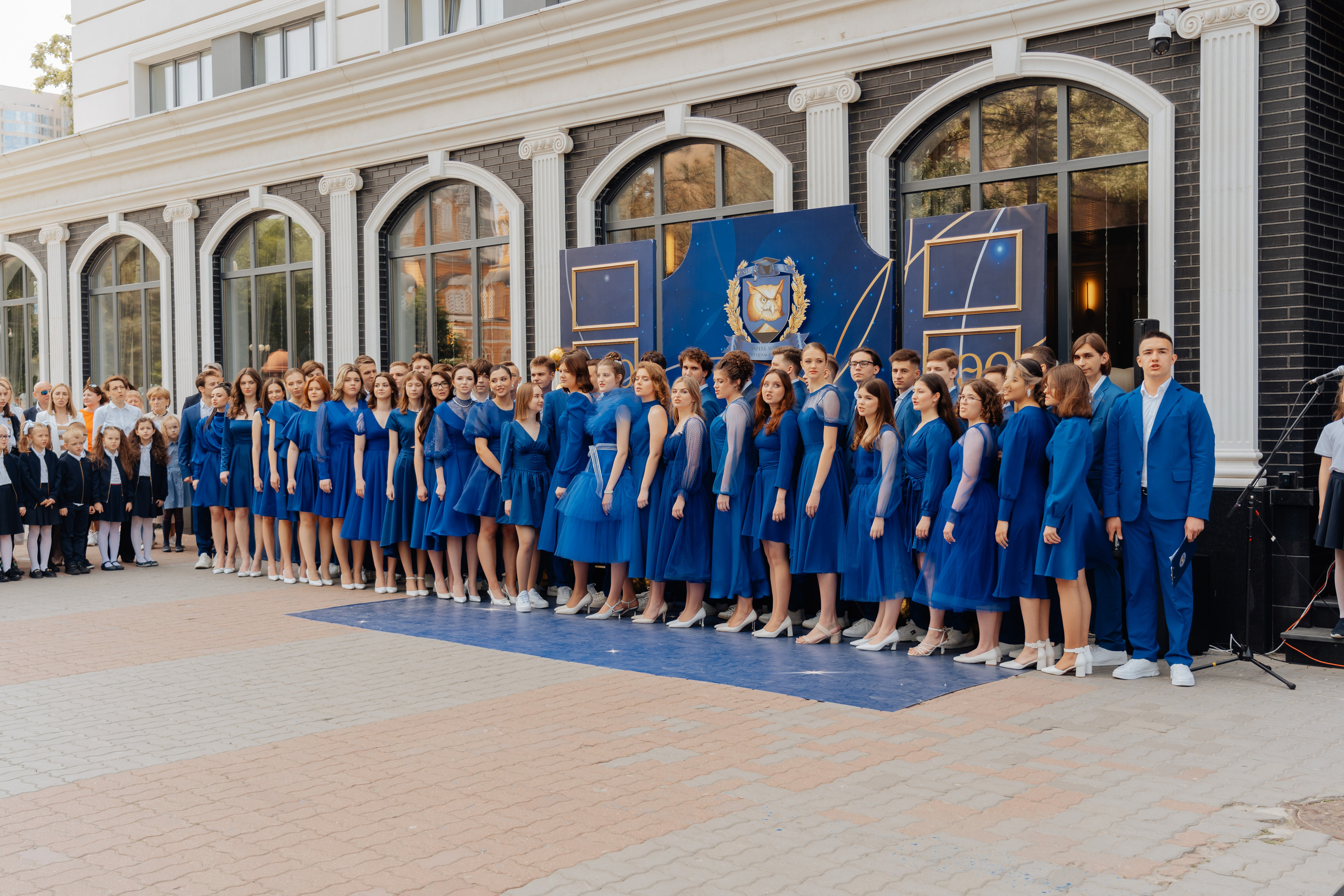 Александр, Выпускной КЭО. Фотограф в Ростове-на-Дону Соколова Ксения