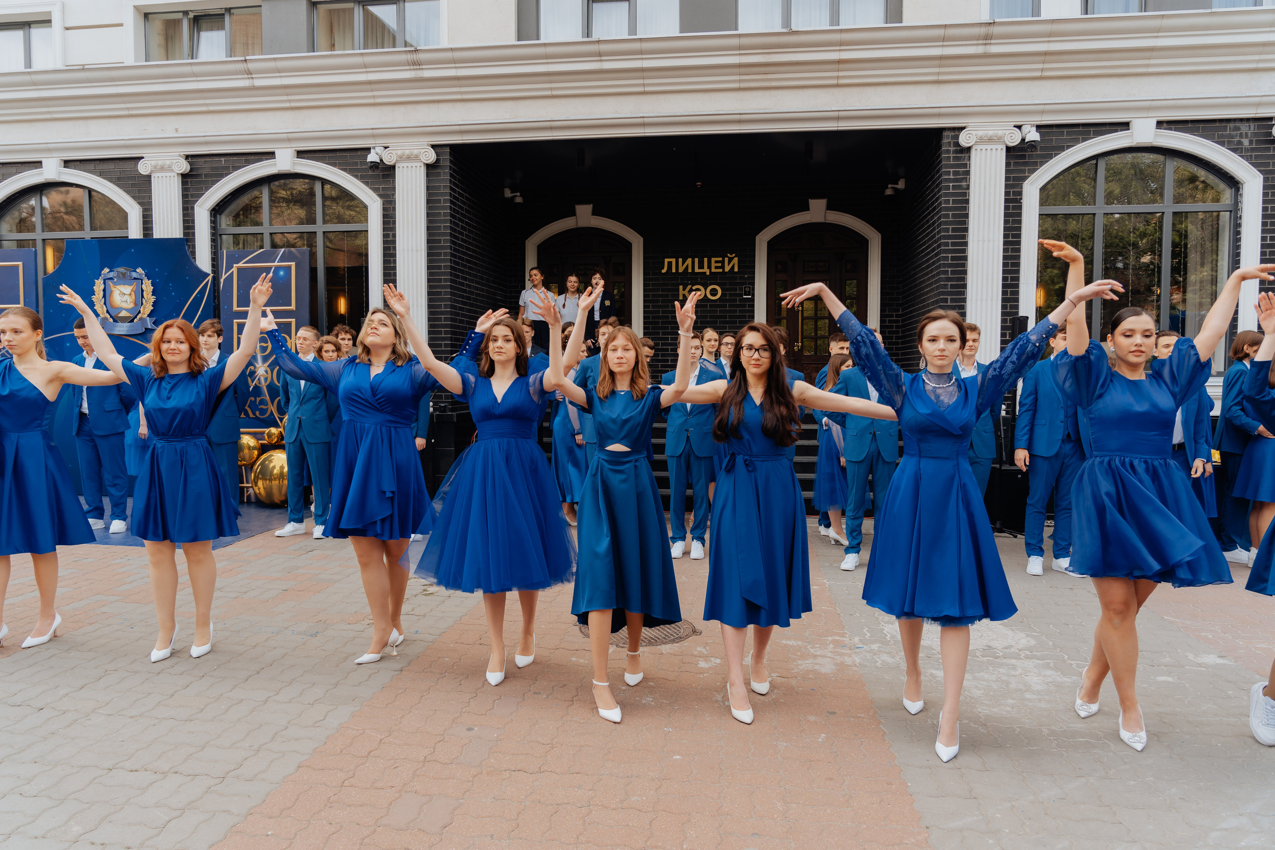 Александр, Выпускной КЭО. Фотограф в Ростове-на-Дону Соколова Ксения