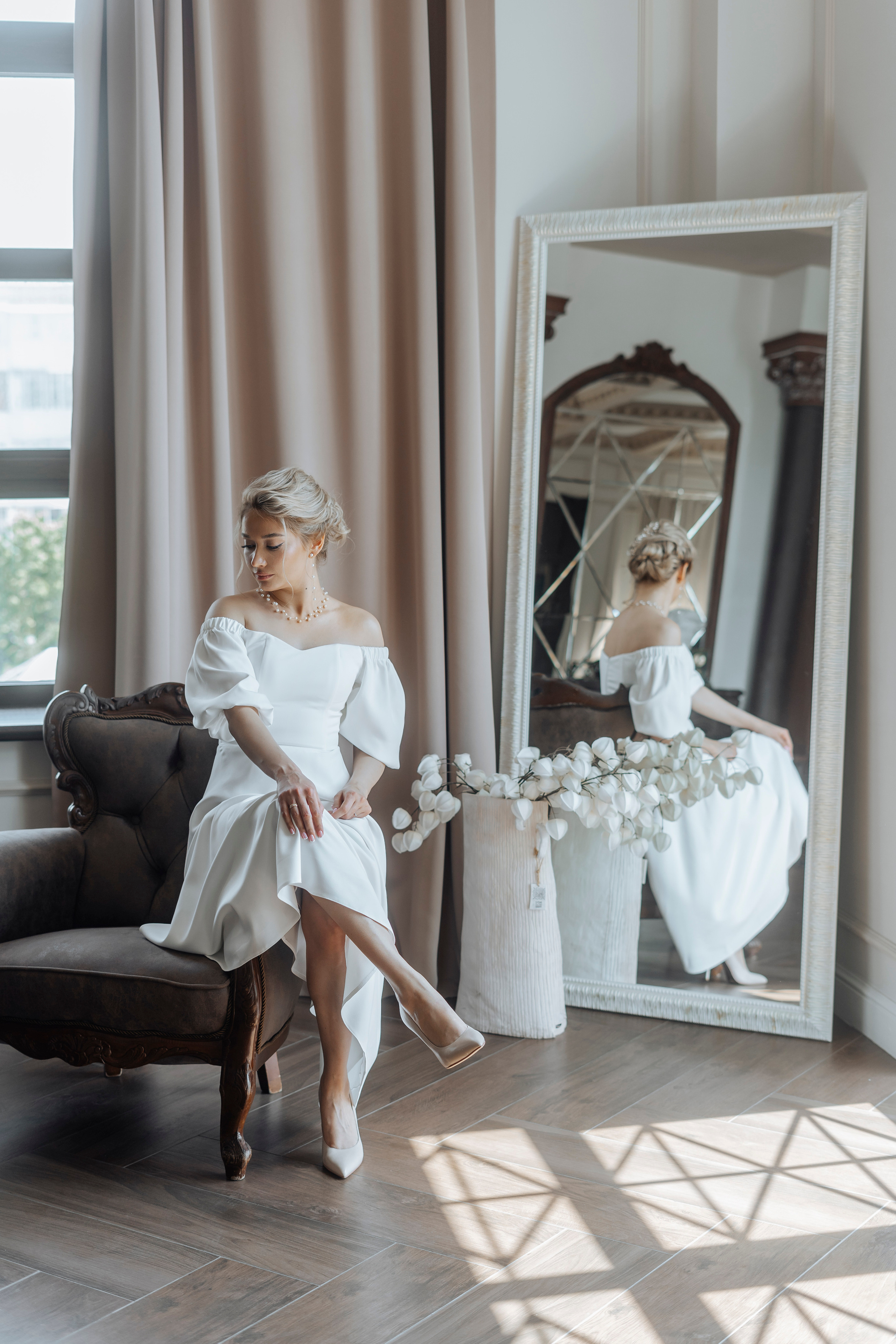 Александр и Алина. Фотограф в Ростове-на-Дону Соколова Ксения