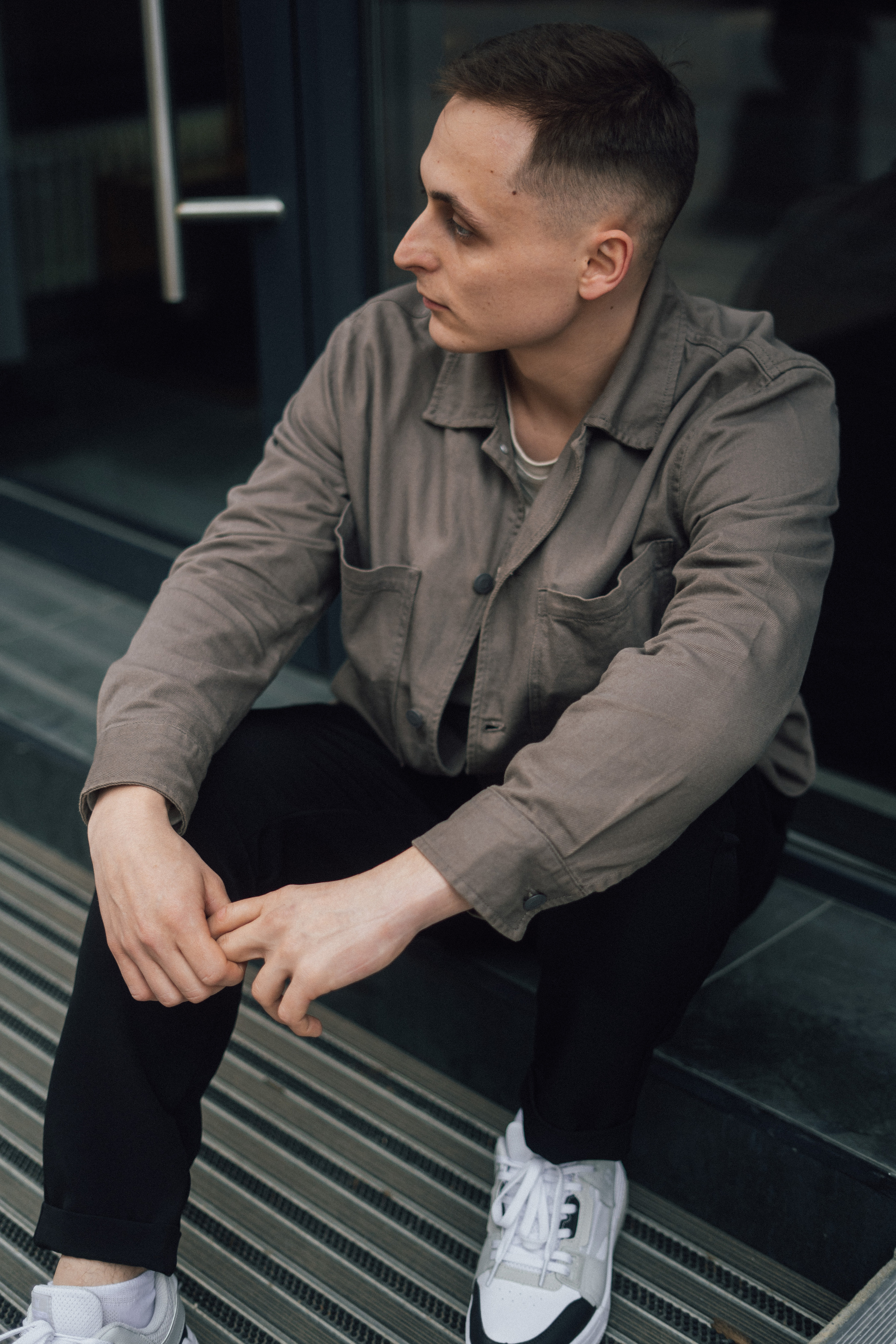 Макс. Фотограф в Ростове-на-Дону Соколова Ксения