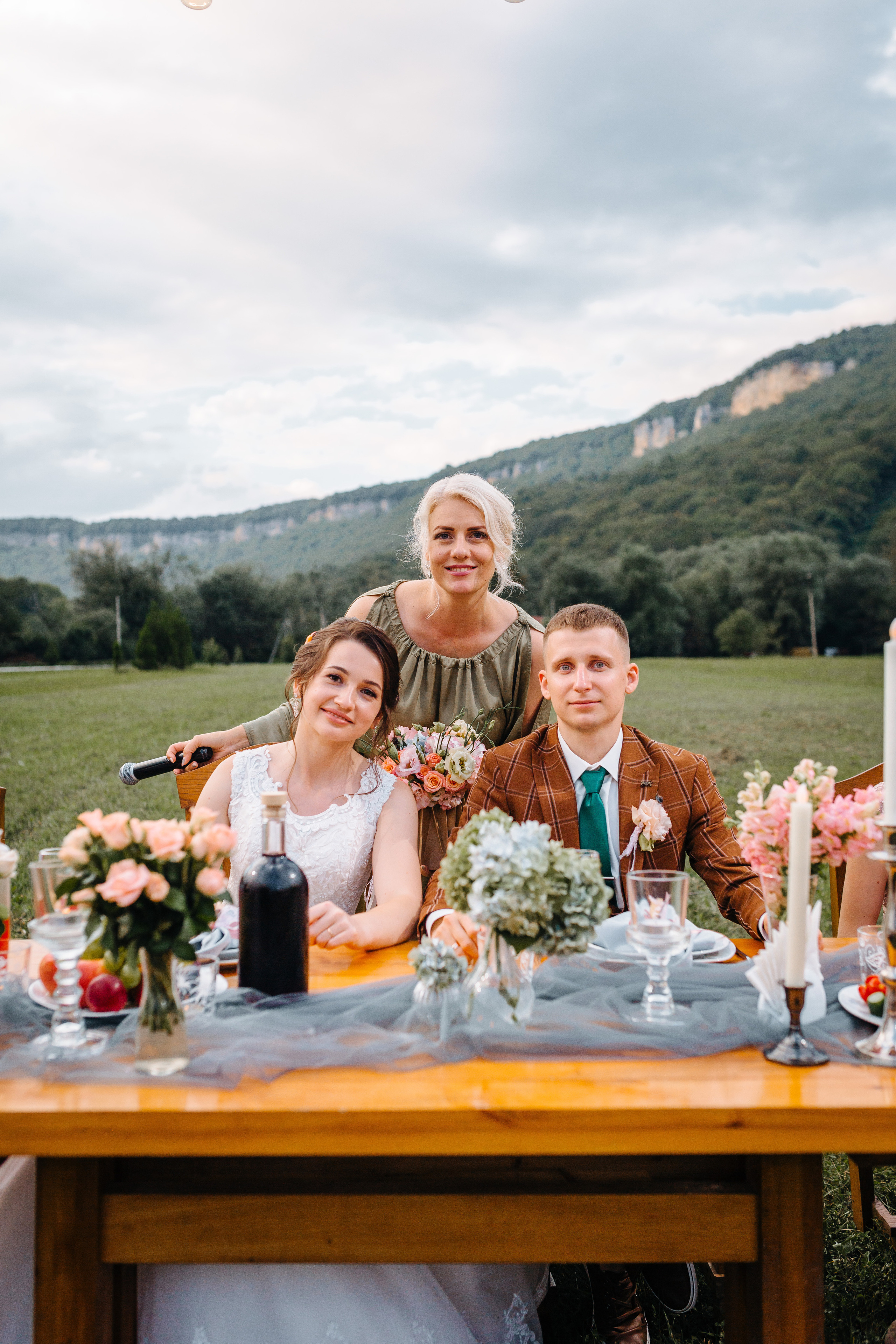 Павел и Мария. Фотограф в Ростове-на-Дону Соколова Ксения