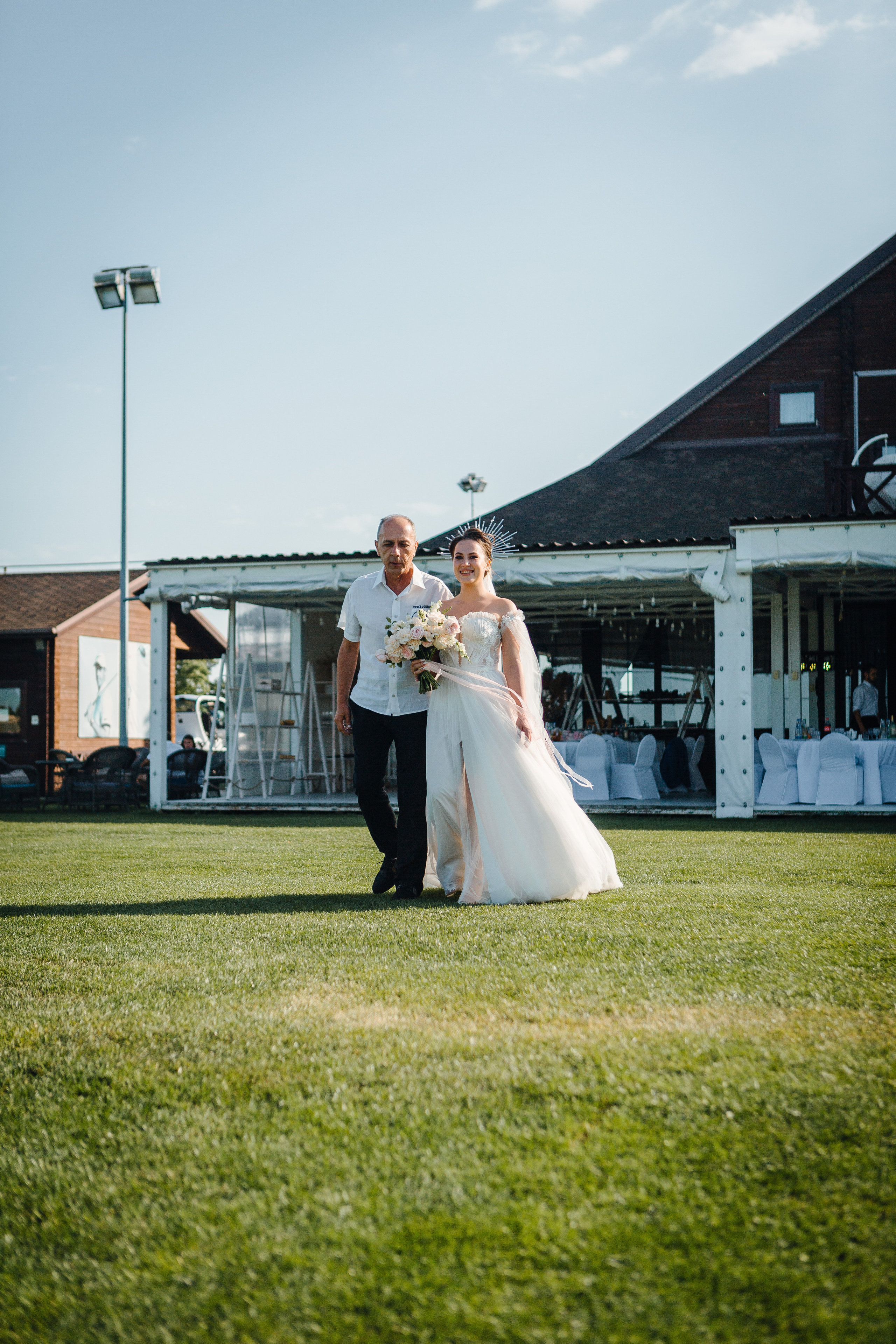 Сергей и Инна. Фотограф в Ростове-на-Дону Соколова Ксения