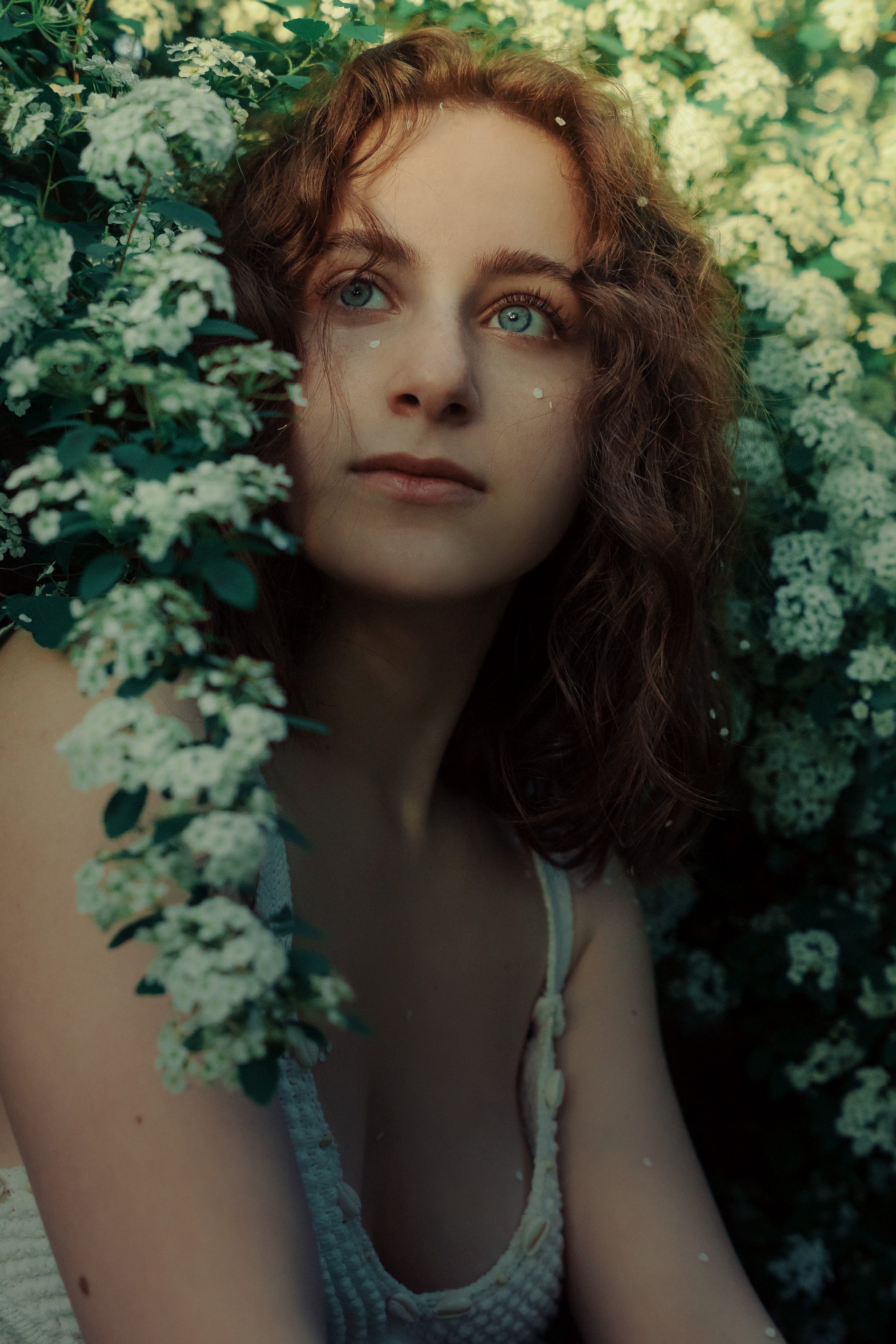 Лара Анонс съемки. Фотограф в Ростове-на-Дону Соколова Ксения