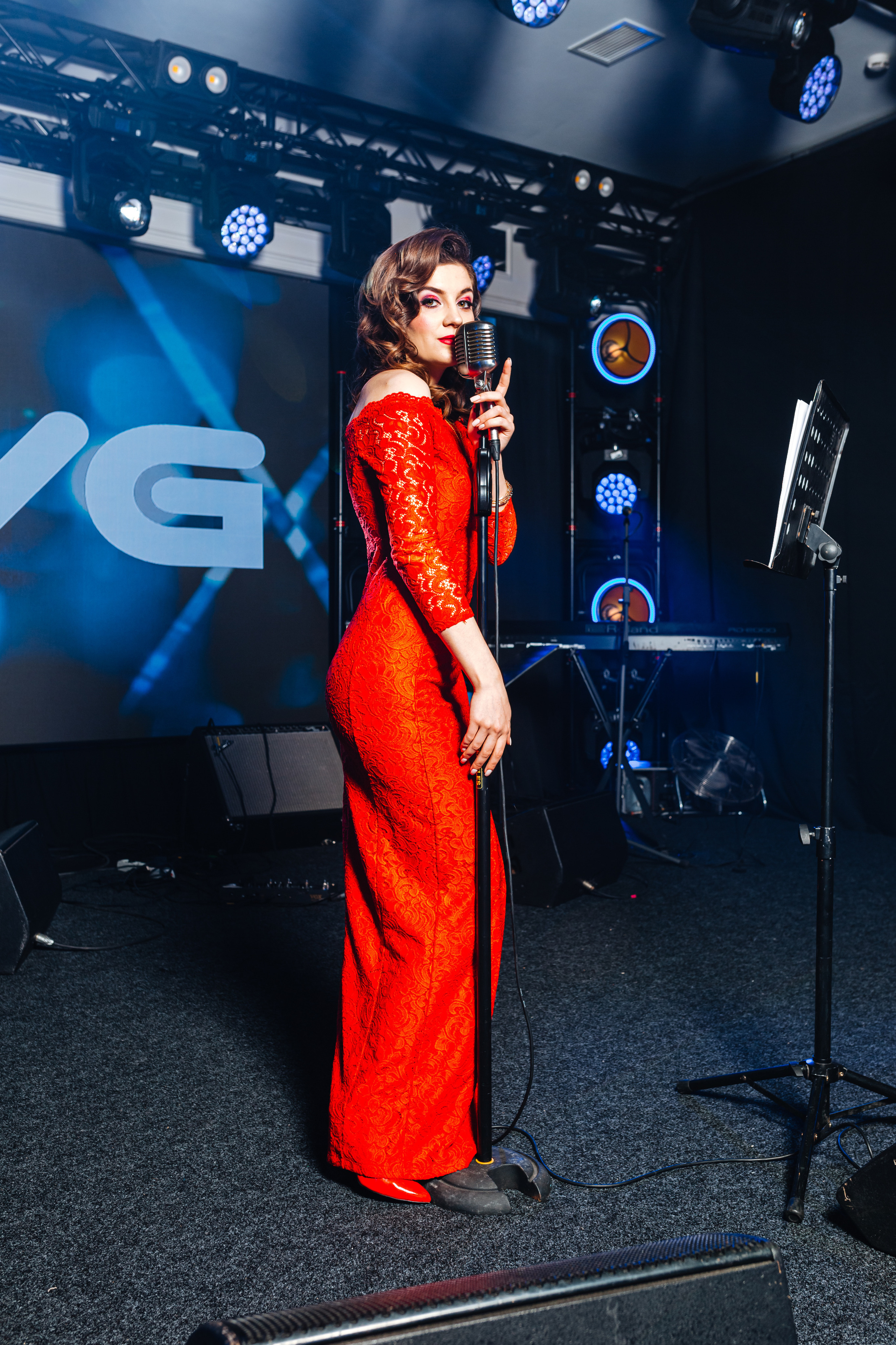 Корпоратив игровой компании SWG Репортажная Фотосессия. Фотограф в Ростове-на-Дону Соколова Ксения